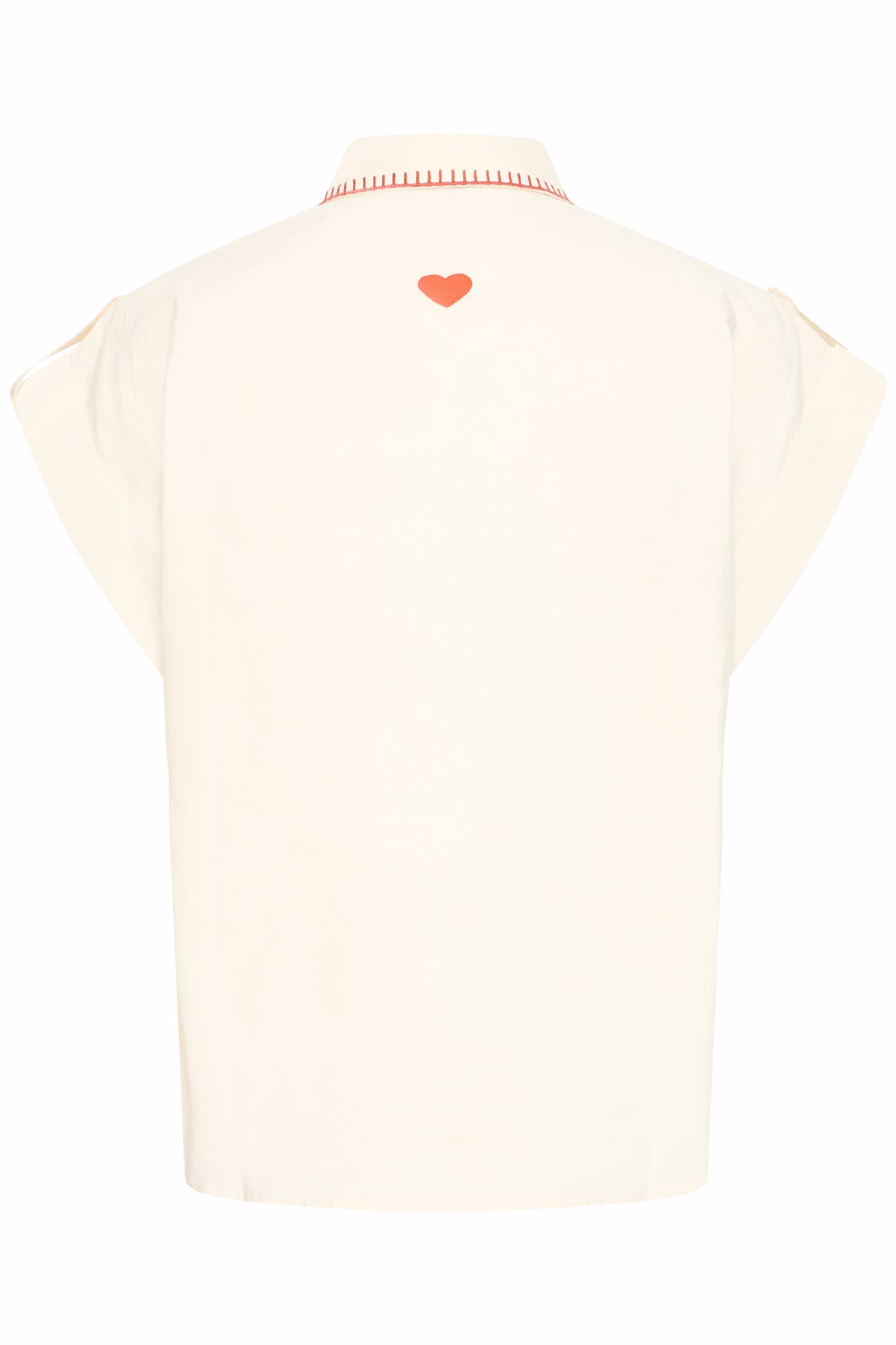 BYJESSEL Shirt PACK BACK 20818833-130905