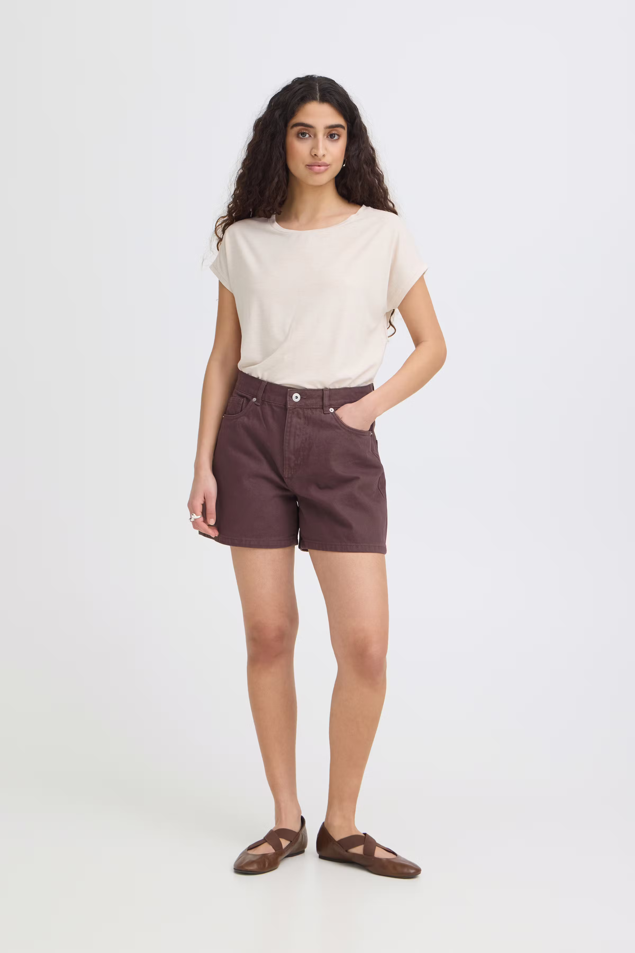 IHAVENY Shorts LOOKBOOK FRONT 20121297-1914191