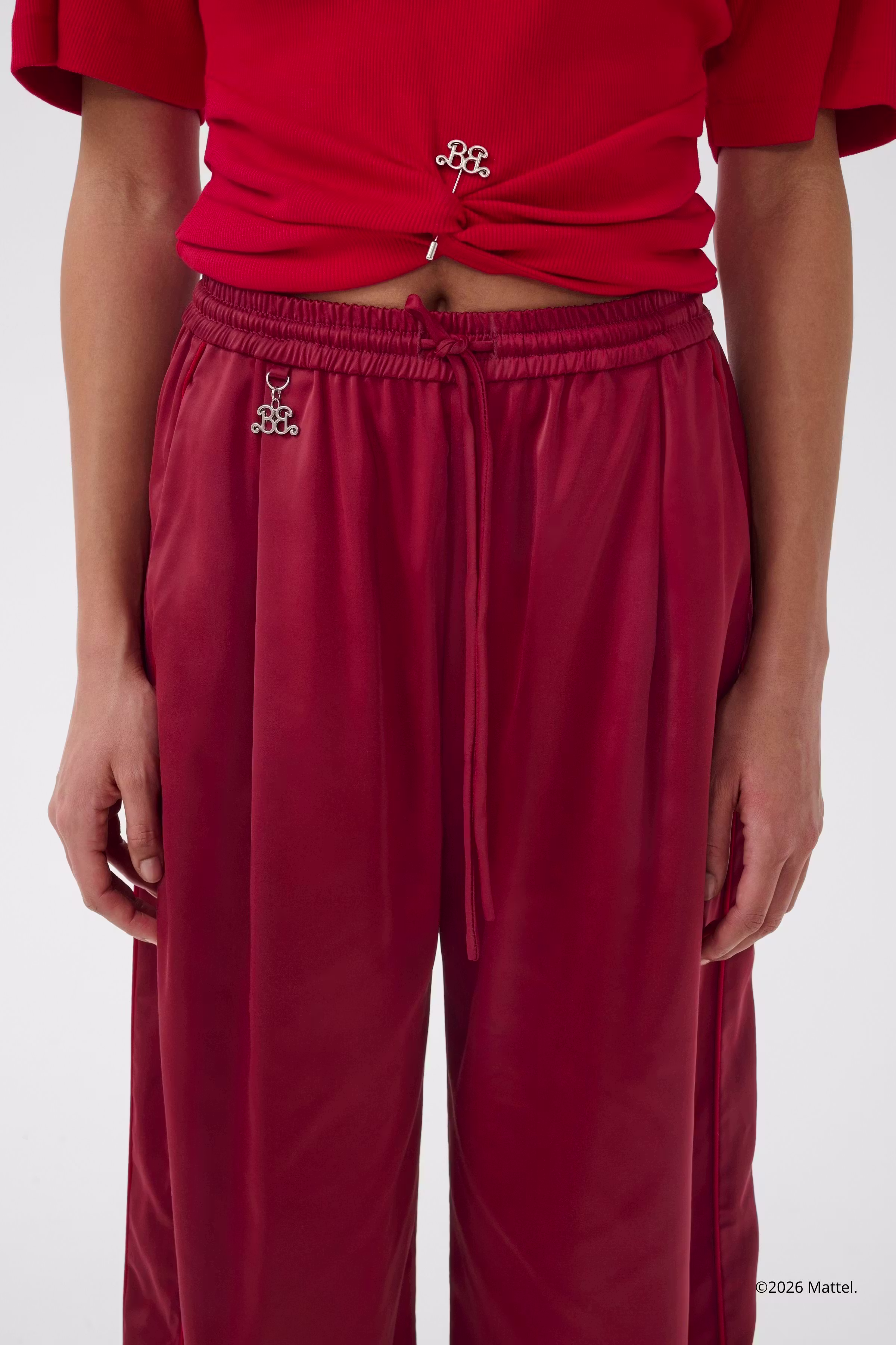 GZBXGricky Hose LOOKBOOK DETAIL 10911410-108290