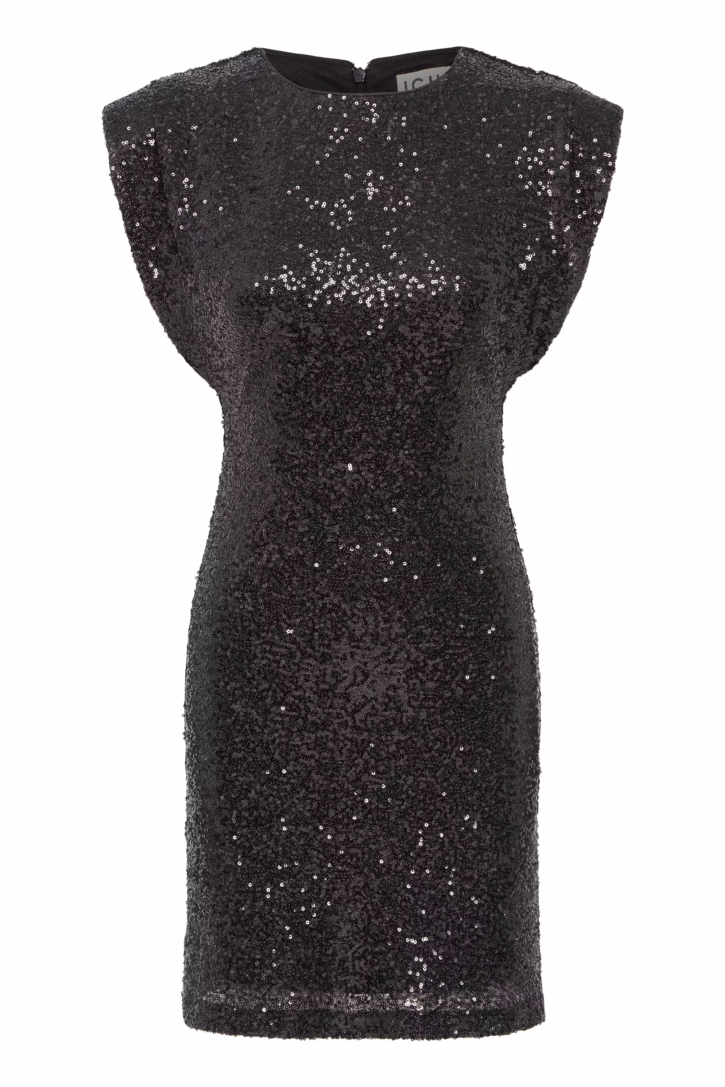 IHFAUCA Kjole PACK FRONT 20124845-194008