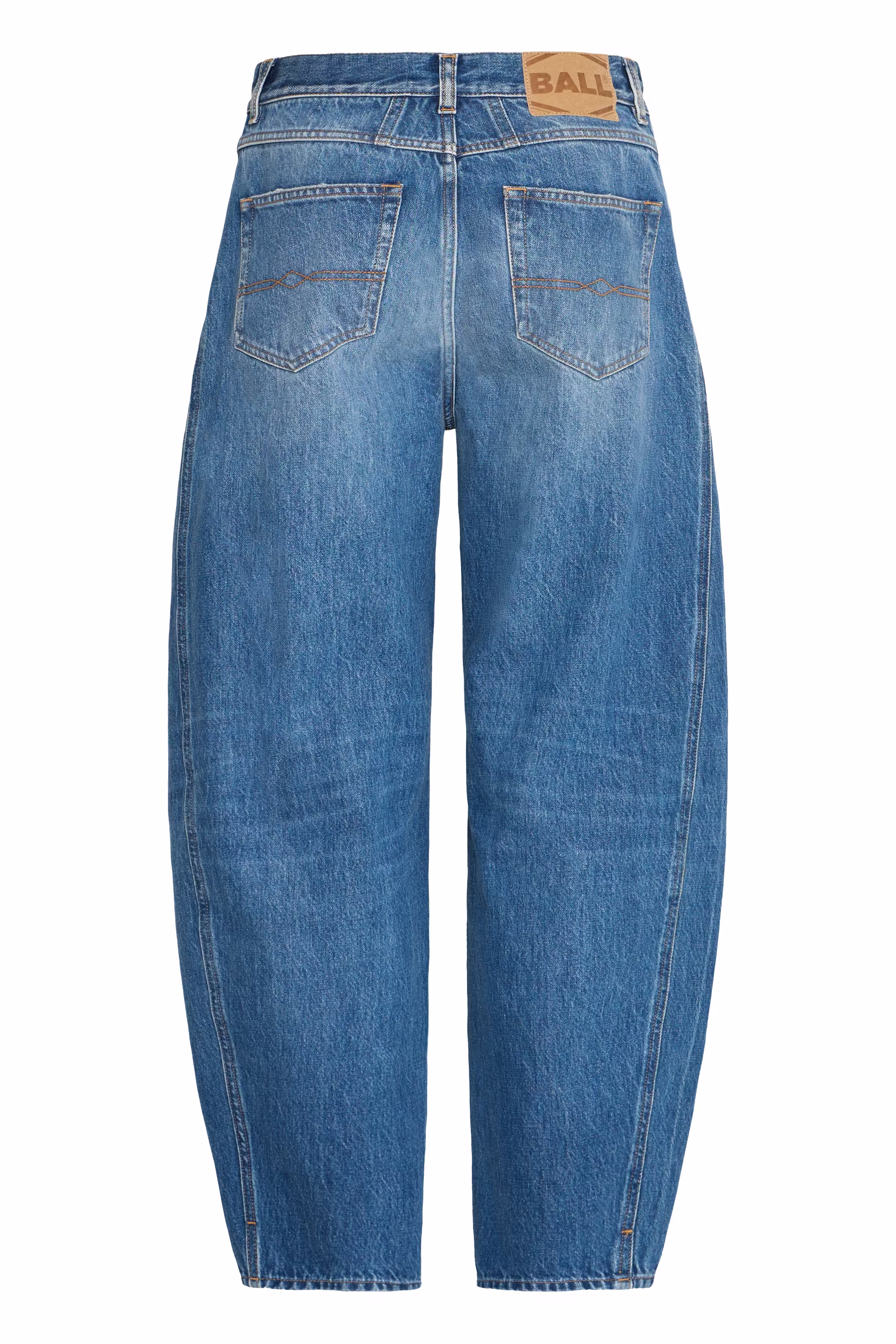 BACAVI Curved Jeans PACK BACK 50405378-205291