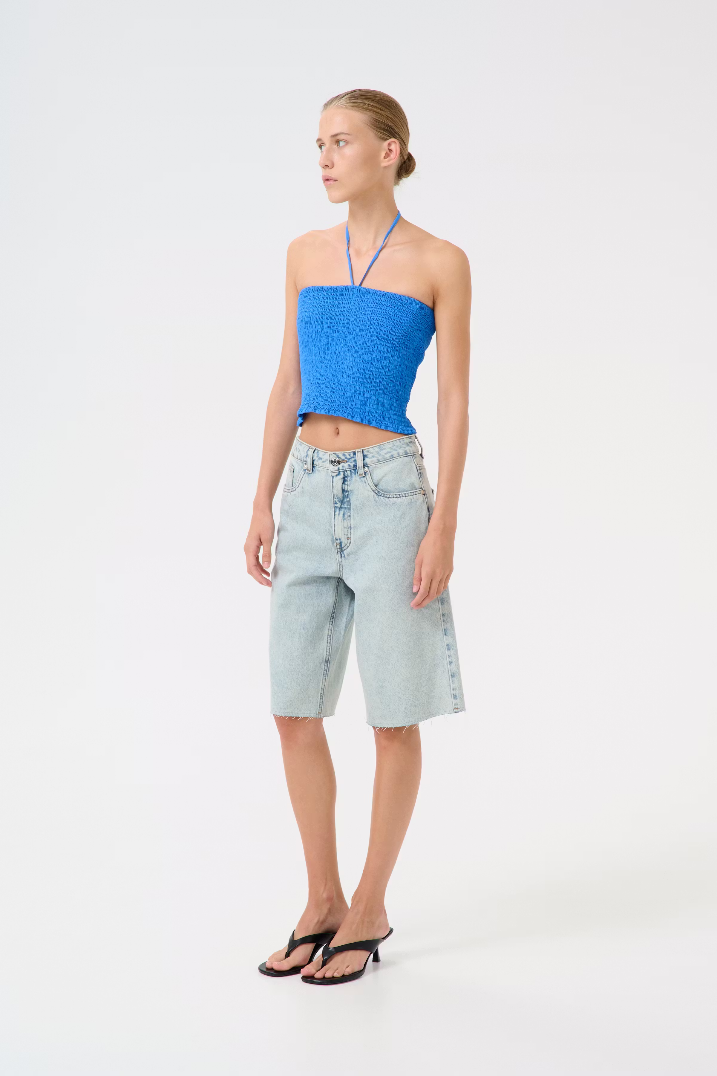 GZasher Shorts LOOKBOOK FRONT 10910165-107575