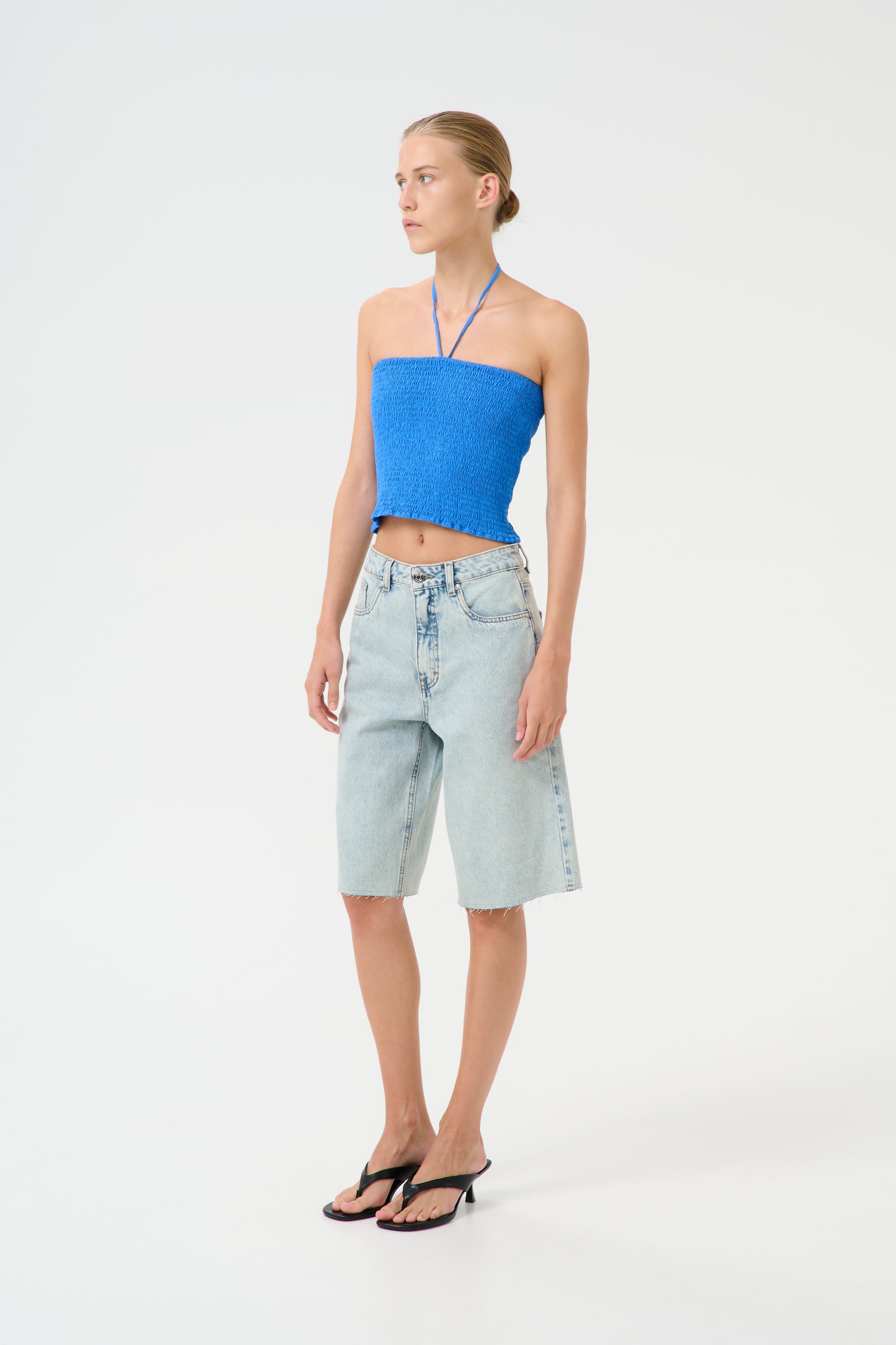 GZasher Shorts LOOKBOOK FRONT 10910165-107575