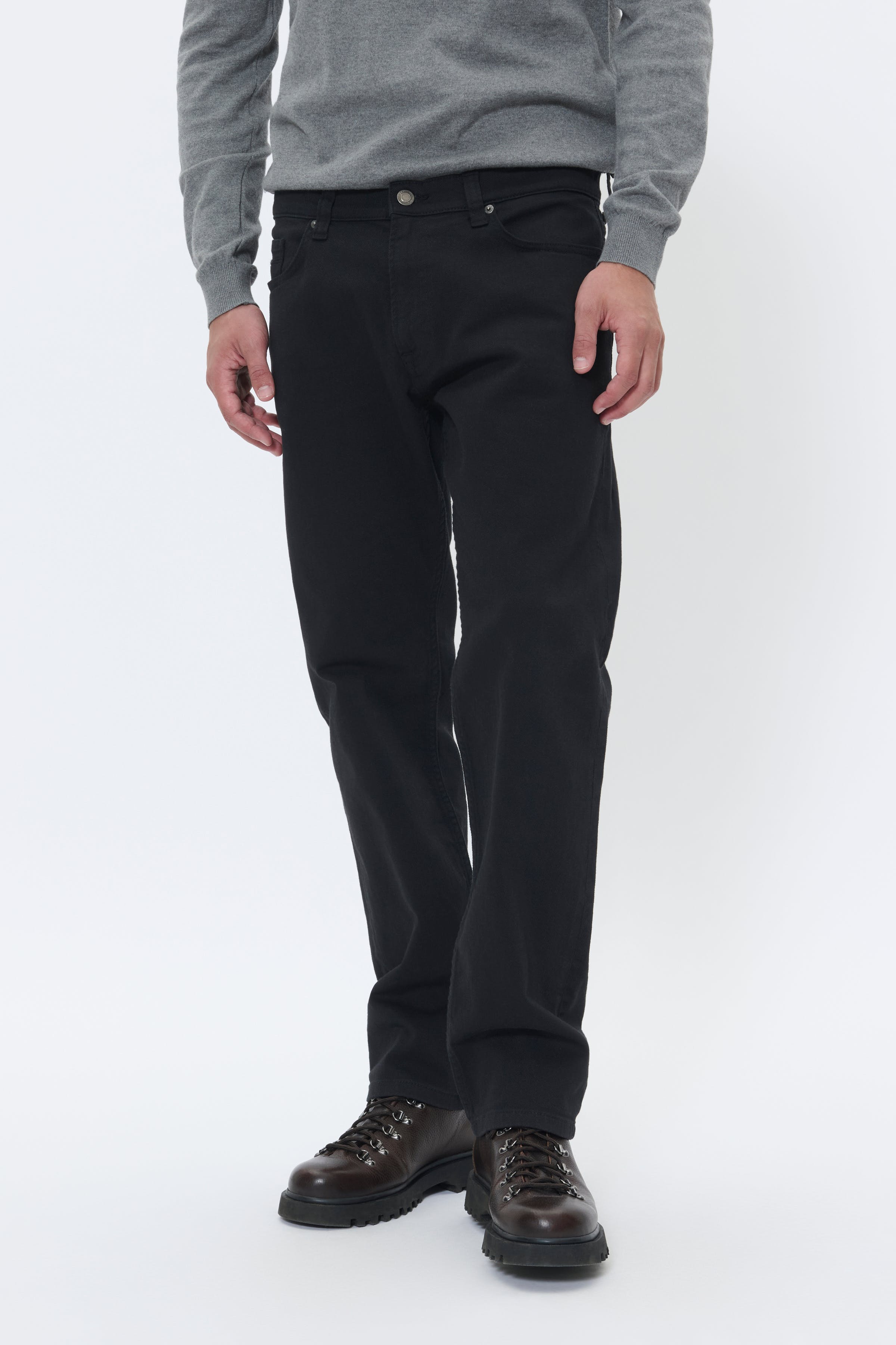 MAMike Jeans LOOKBOOK FRONT 30208033-300275