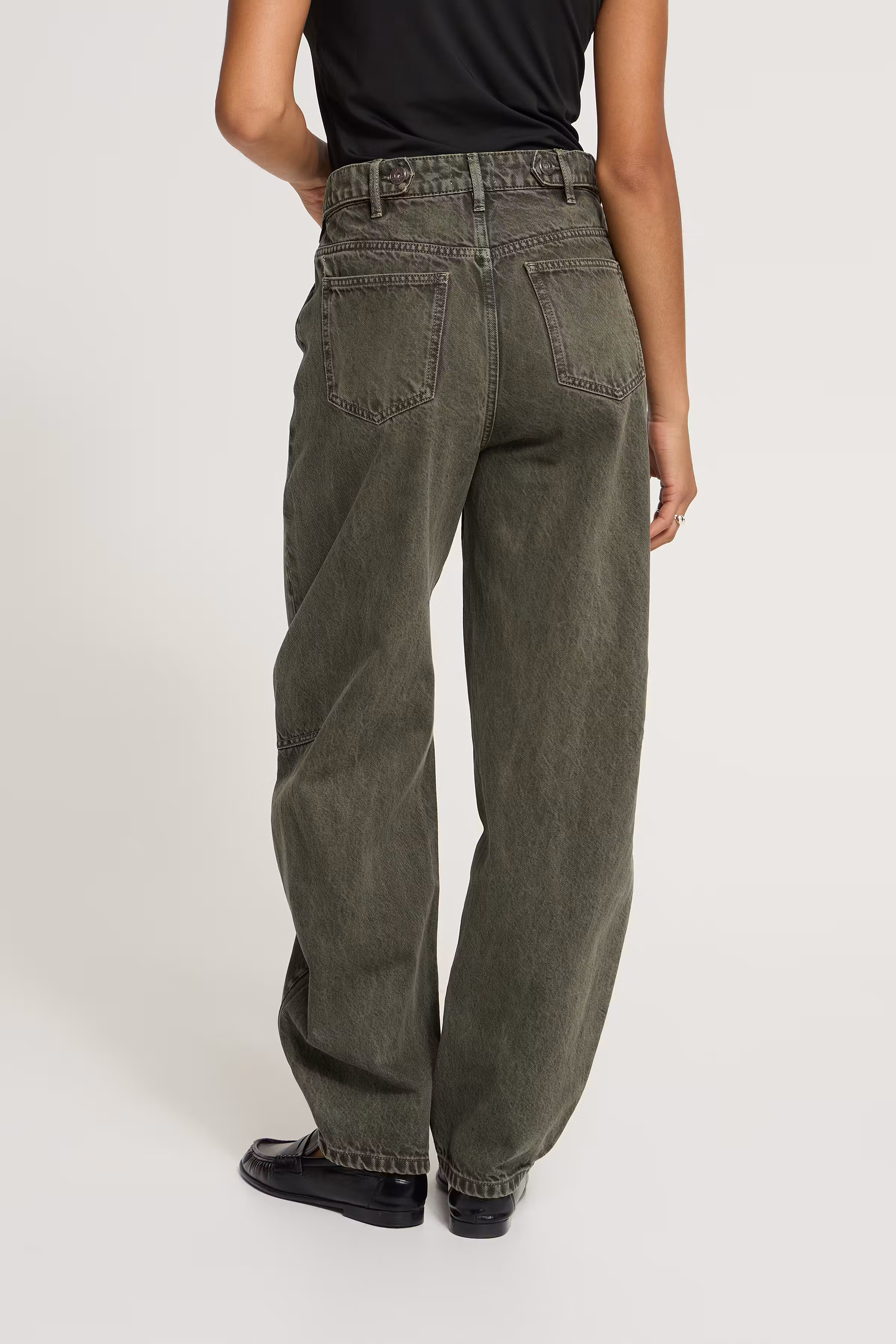 IHPELLA Jeans LOOKBOOK BACK 20126882-190414