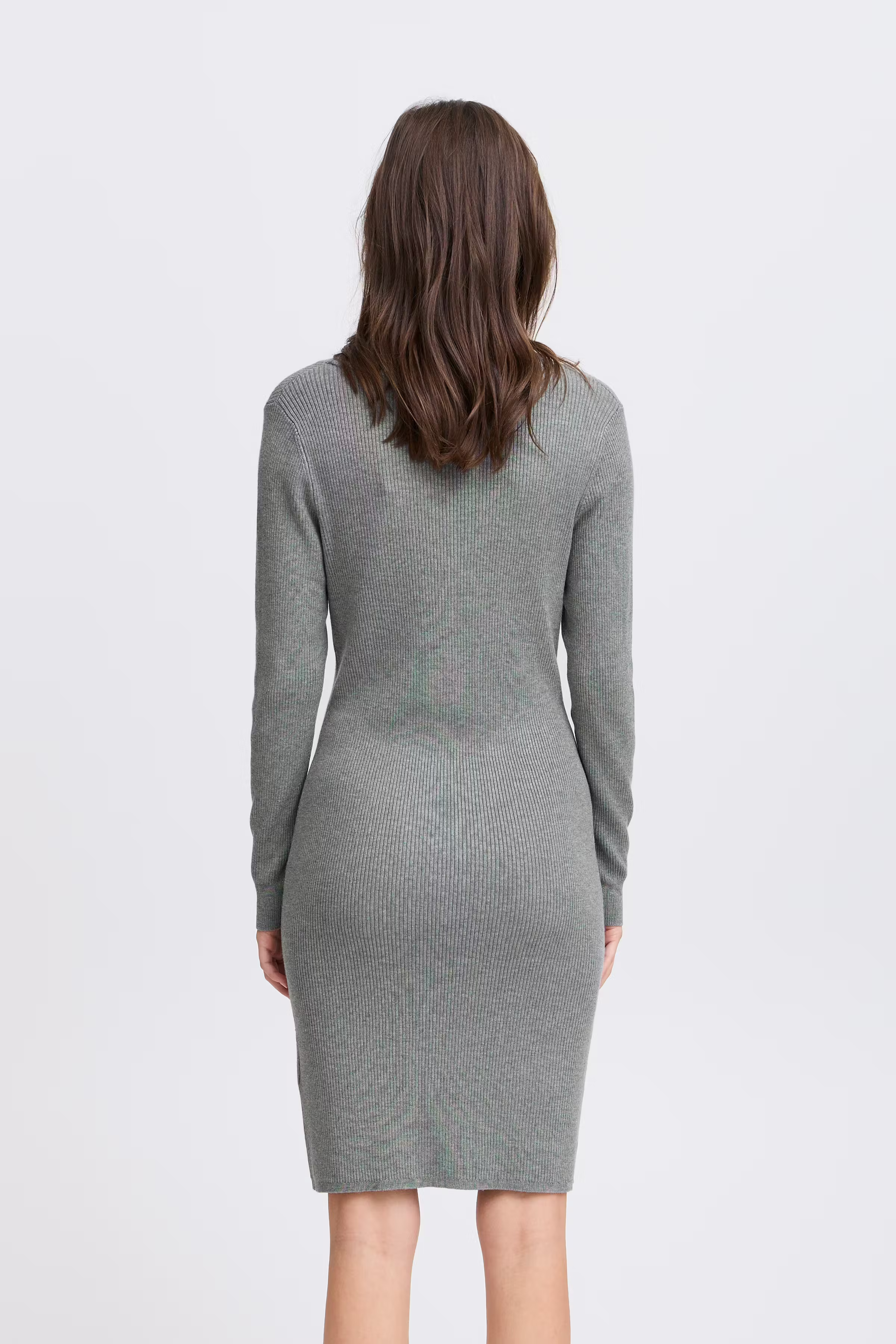 BYMMORLA Kleid LOOKBOOK BACK 20815297-200455