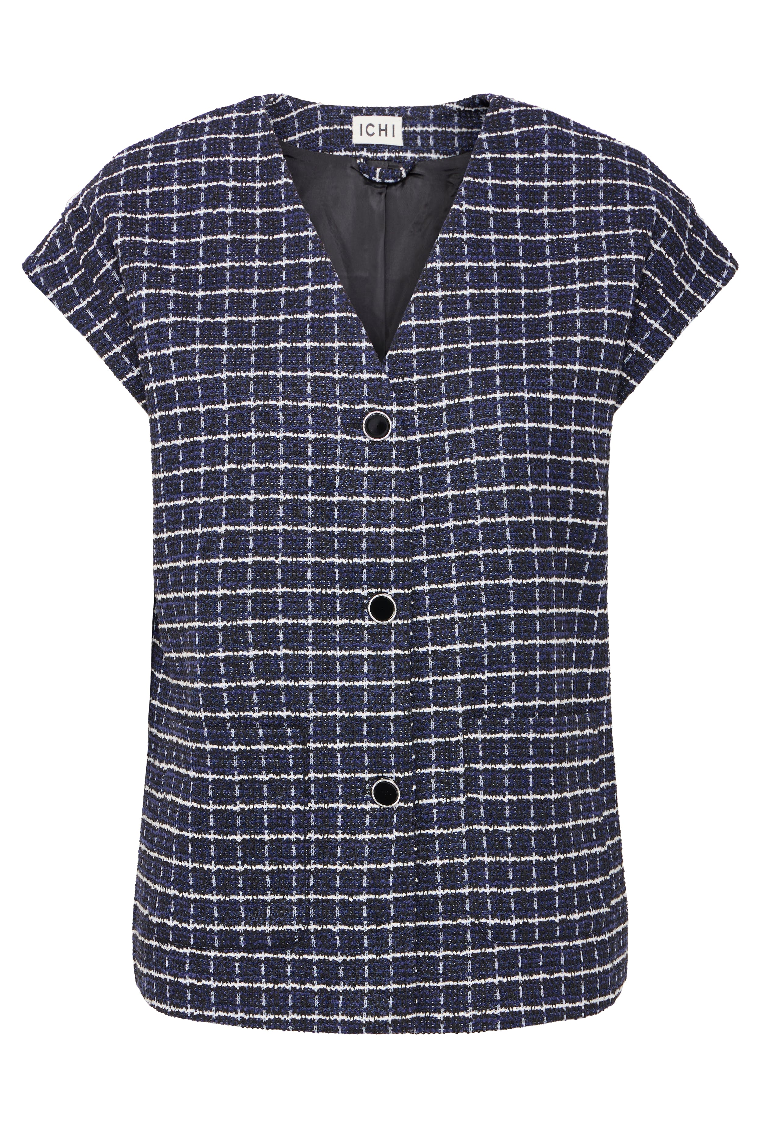 IHKATE Vest PACK FRONT 20124276-900000577