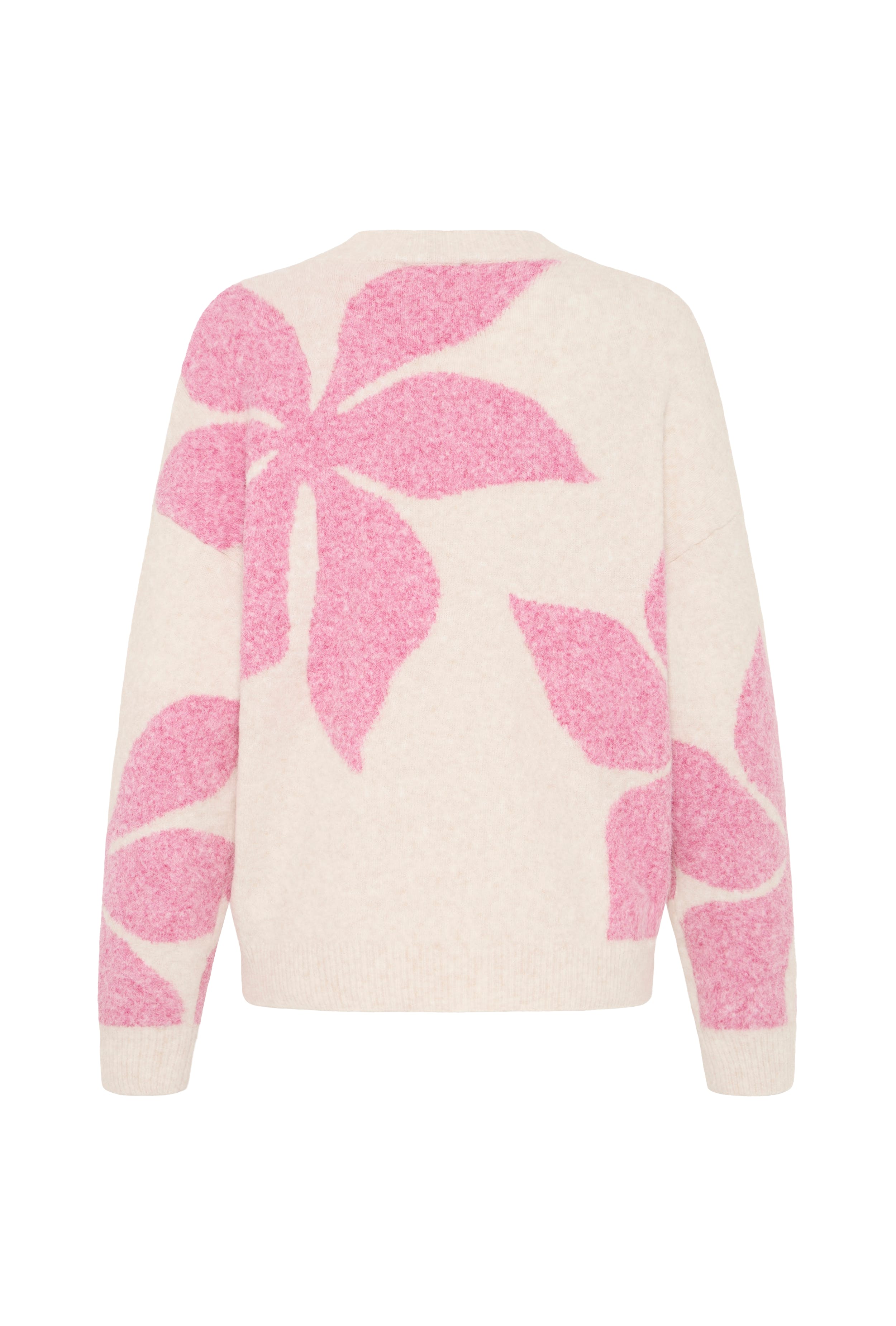 BYOMEA Pullover PACK BACK 20818454-900007593