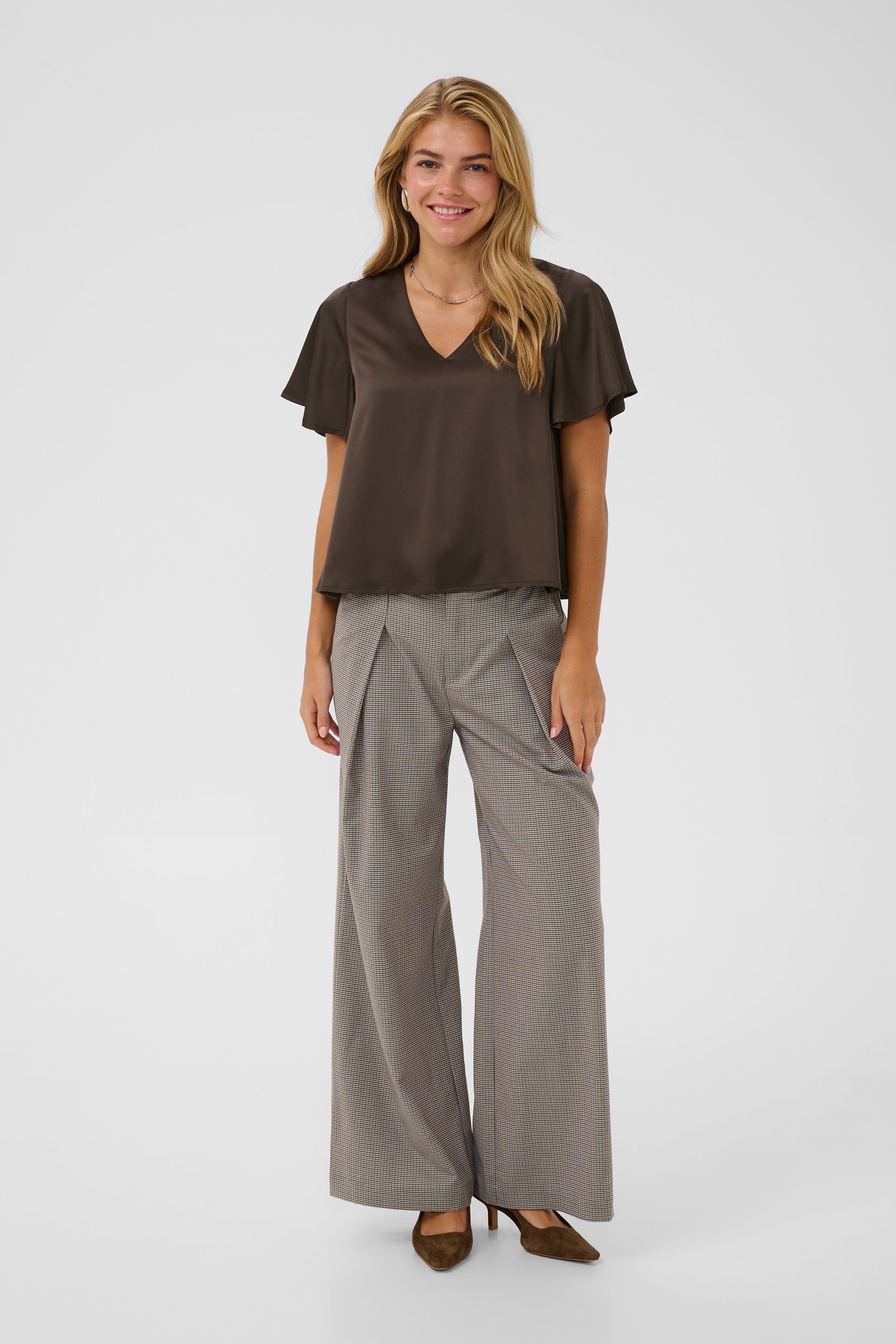LodisaSZ Bluse LOOKBOOK FRONT 30515493-190912