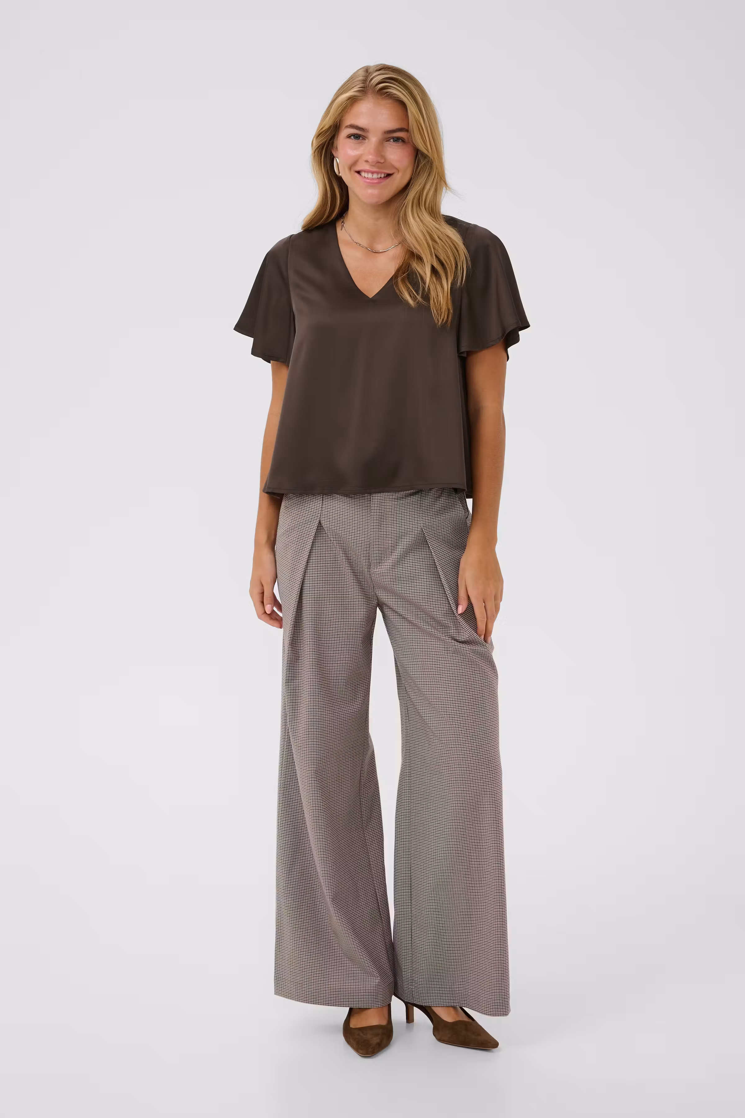 LodisaSZ Bluse LOOKBOOK FRONT 30515493-190912