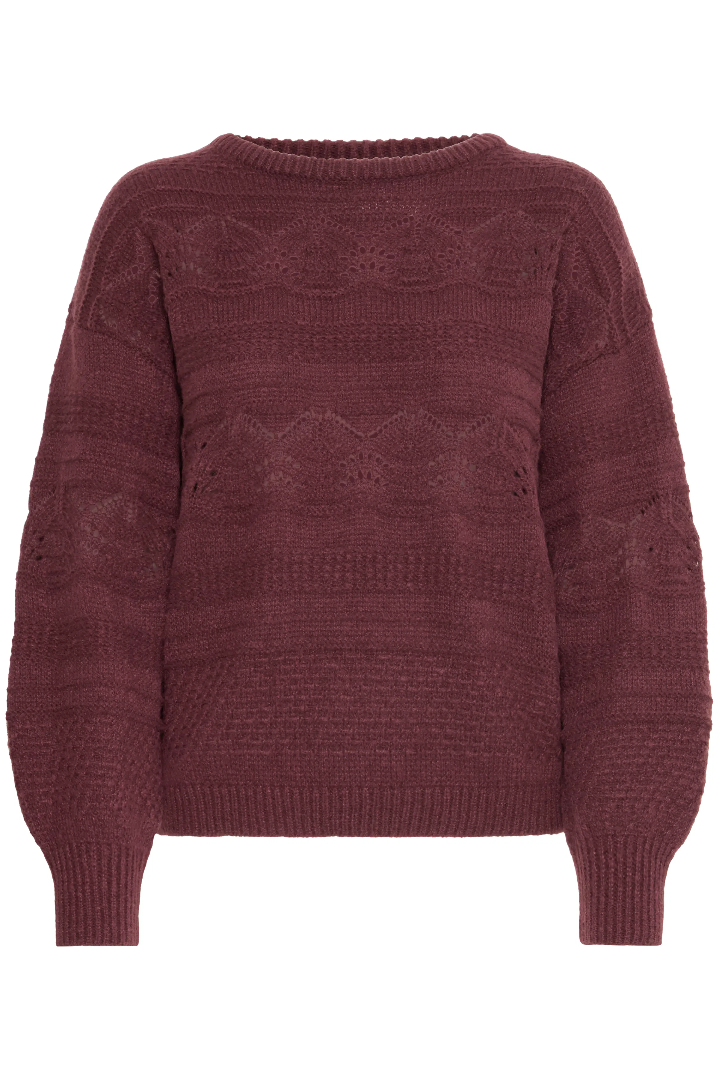 IHASTRA Pullover PACK FRONT 20121976-203773