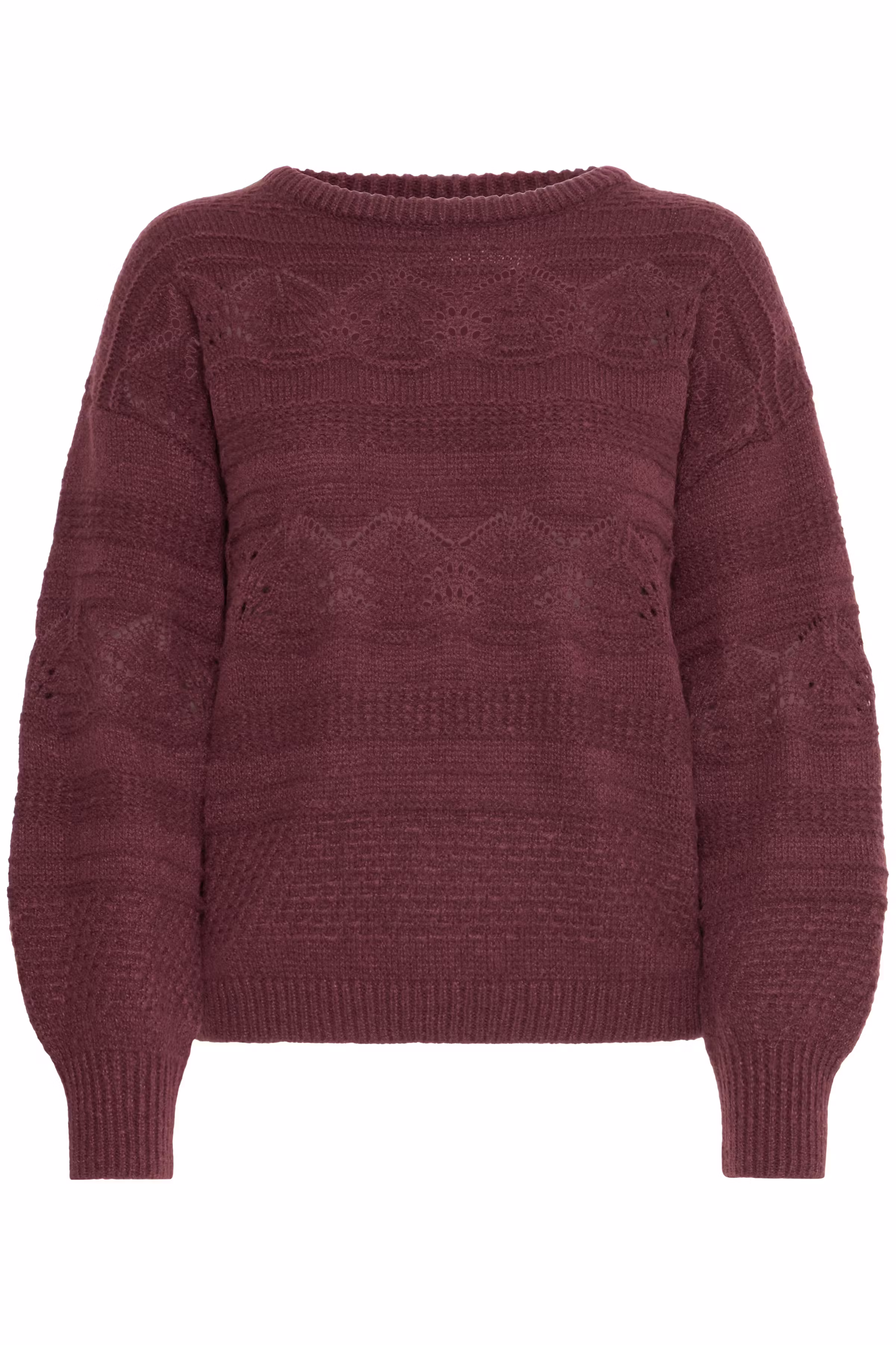 IHASTRA Pullover PACK FRONT 20121976-203773