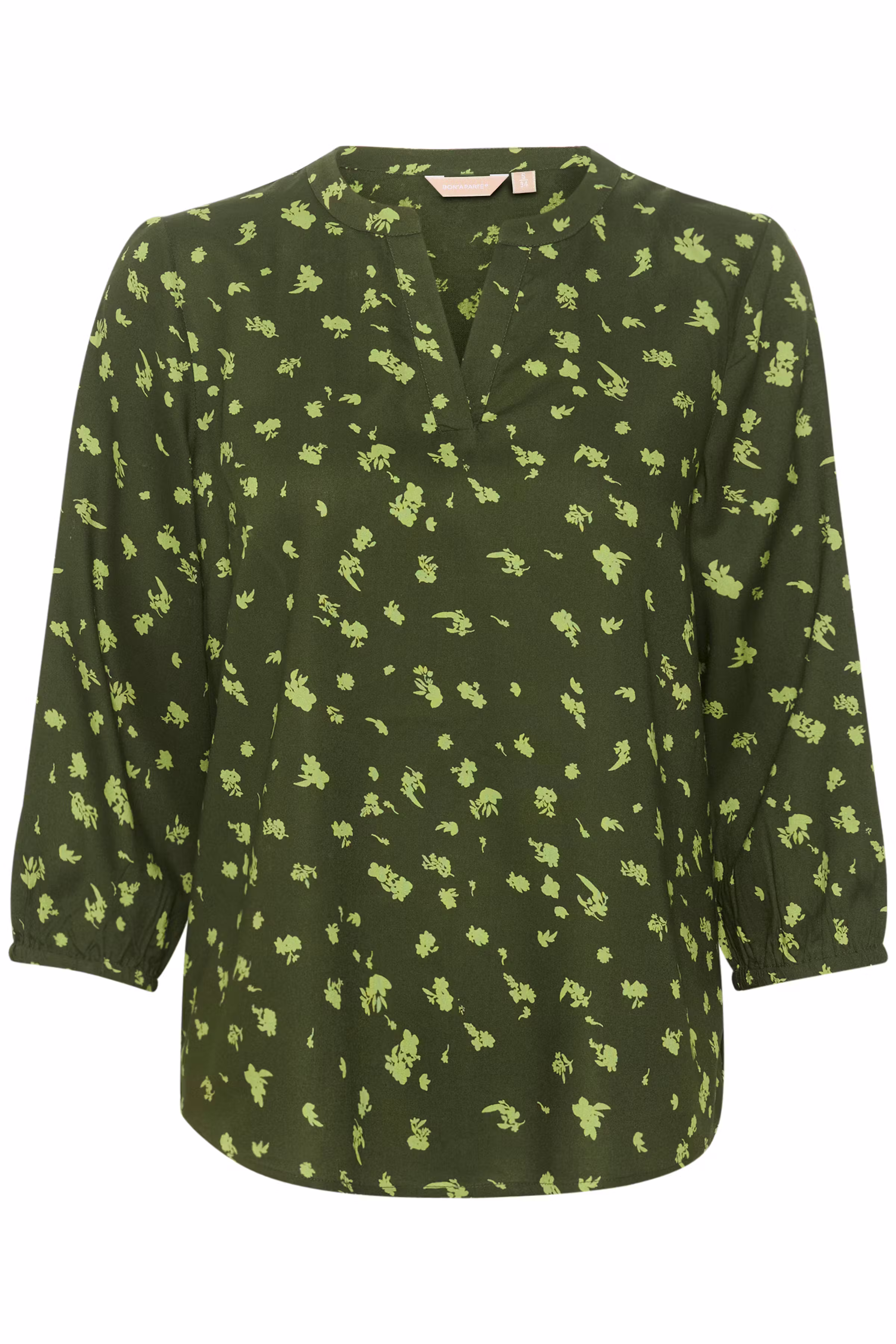 BPpolina Bluse PACK FRONT 10590522-104979B