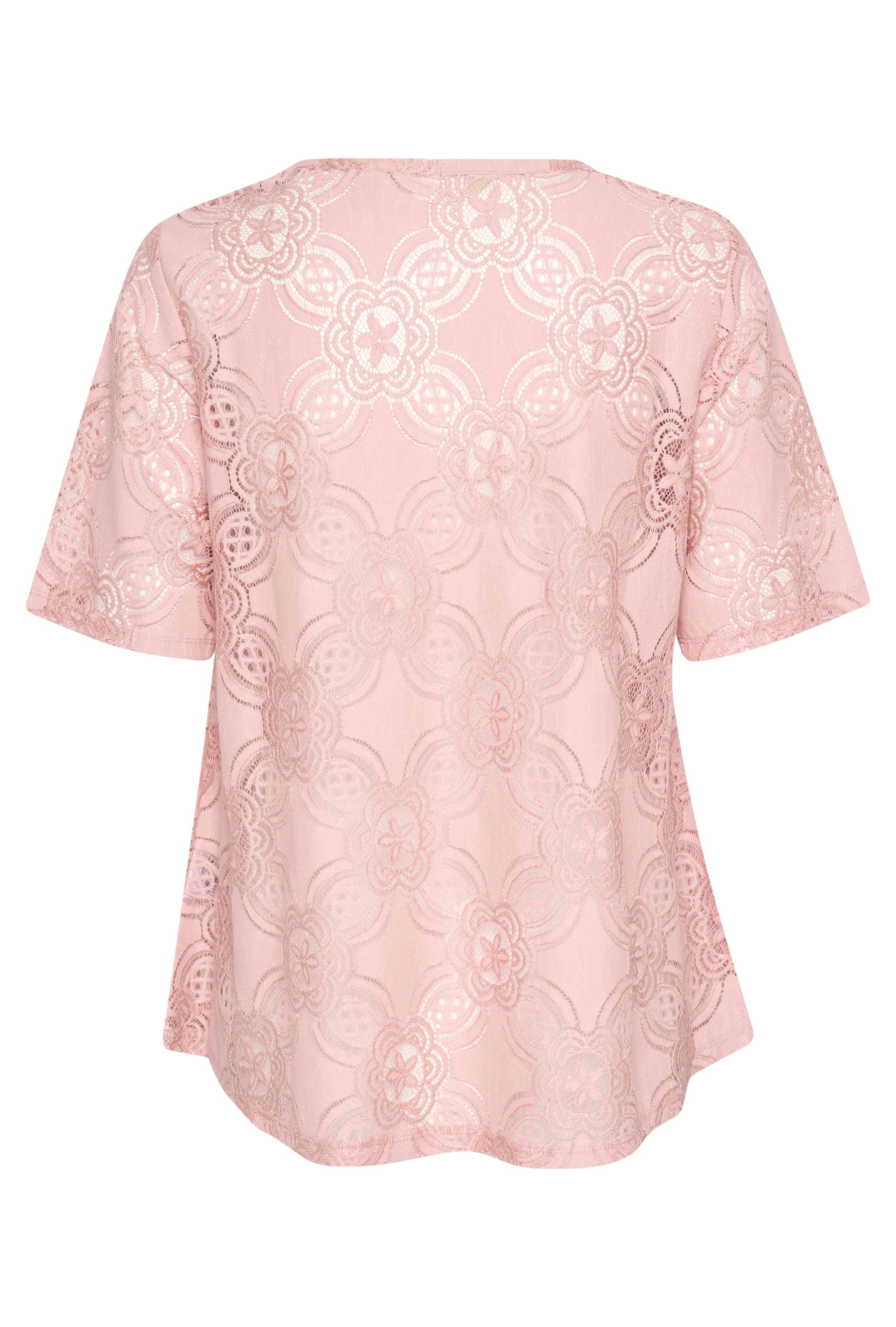 CUhenriette Bluse PACK BACK 50110935-151607