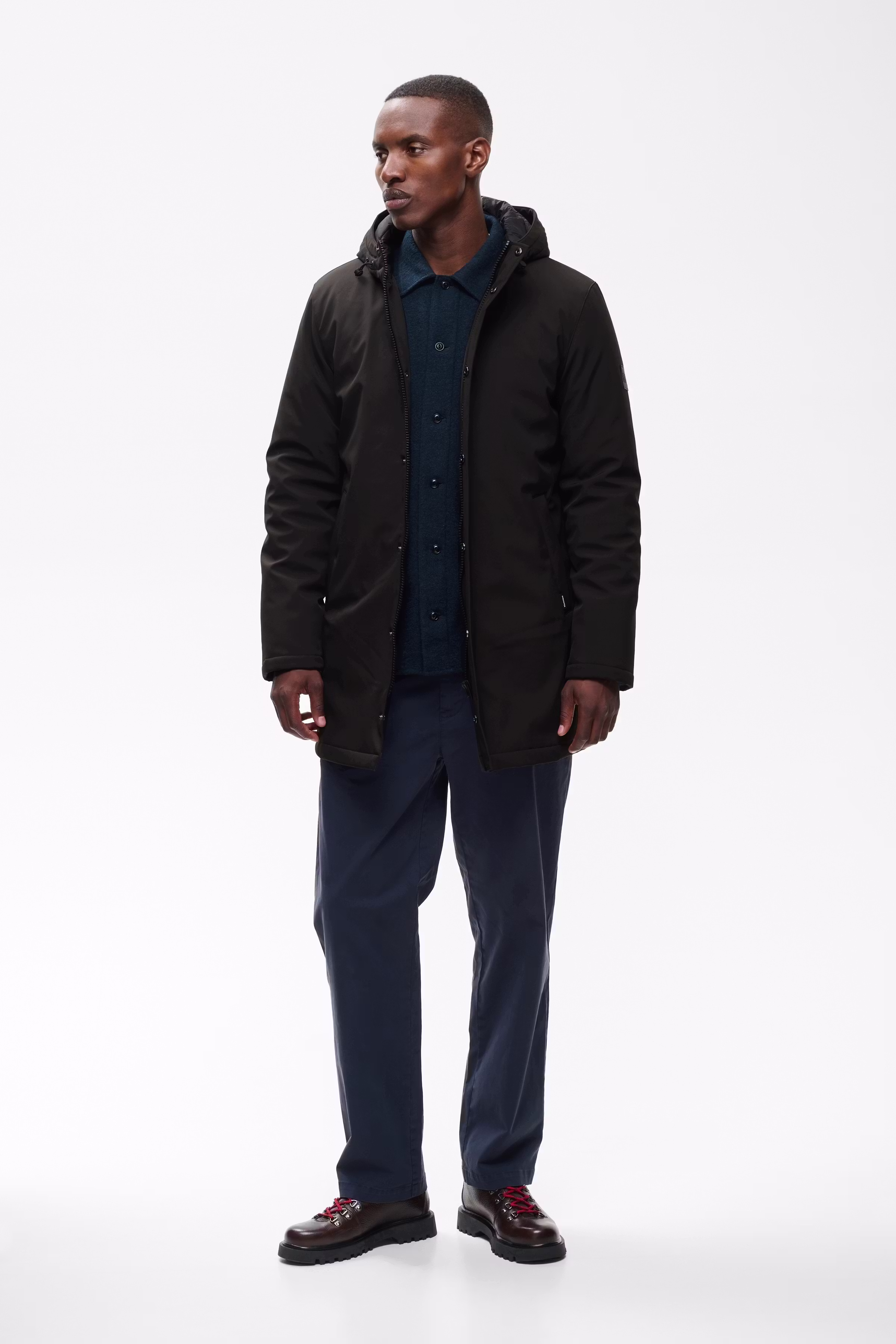 MAdeston Frakke LOOKBOOK FRONT 30205571-300275