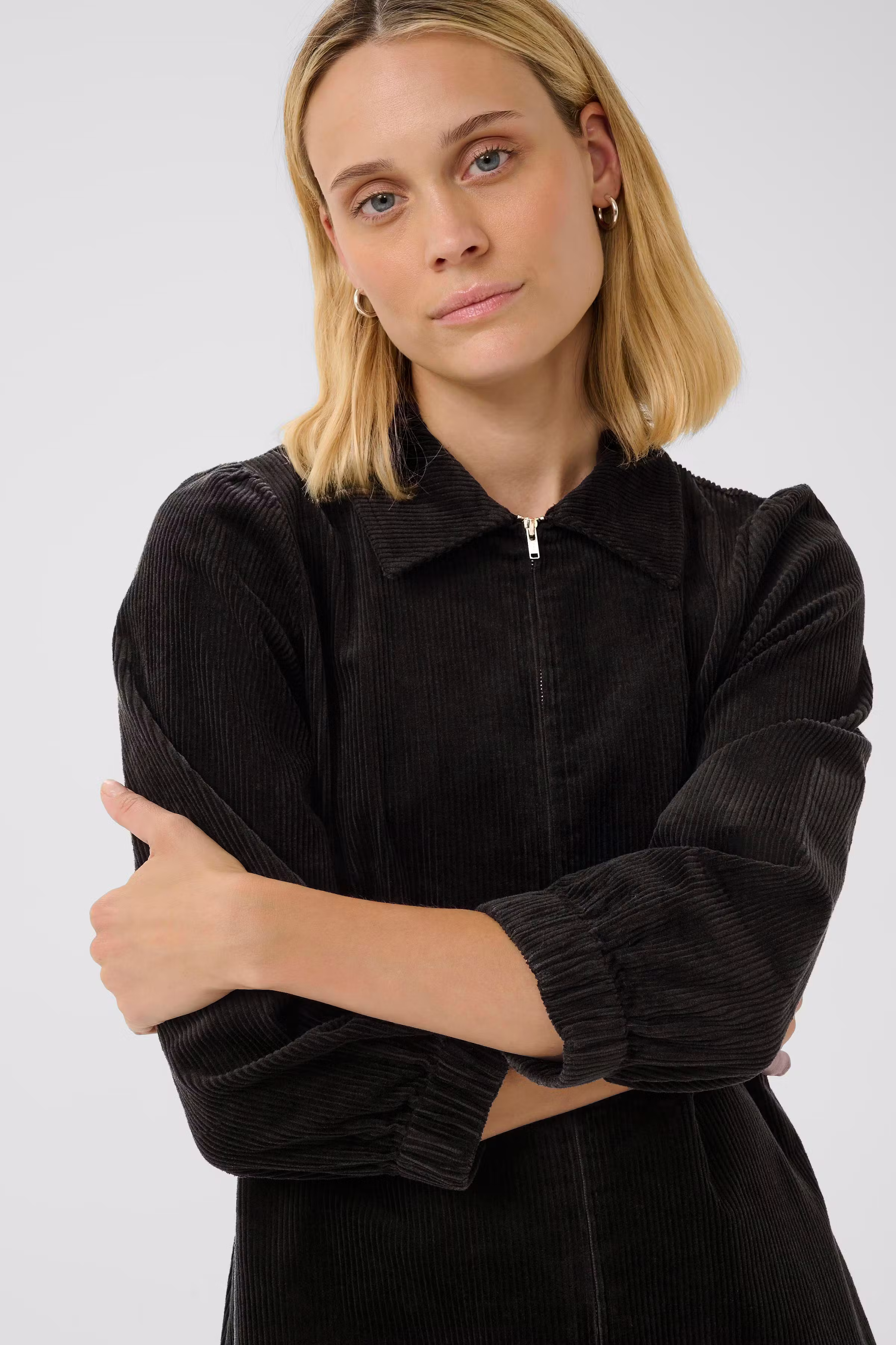 EyvorPW Fløjlskjole LOOKBOOK DETAIL 30308117-194008