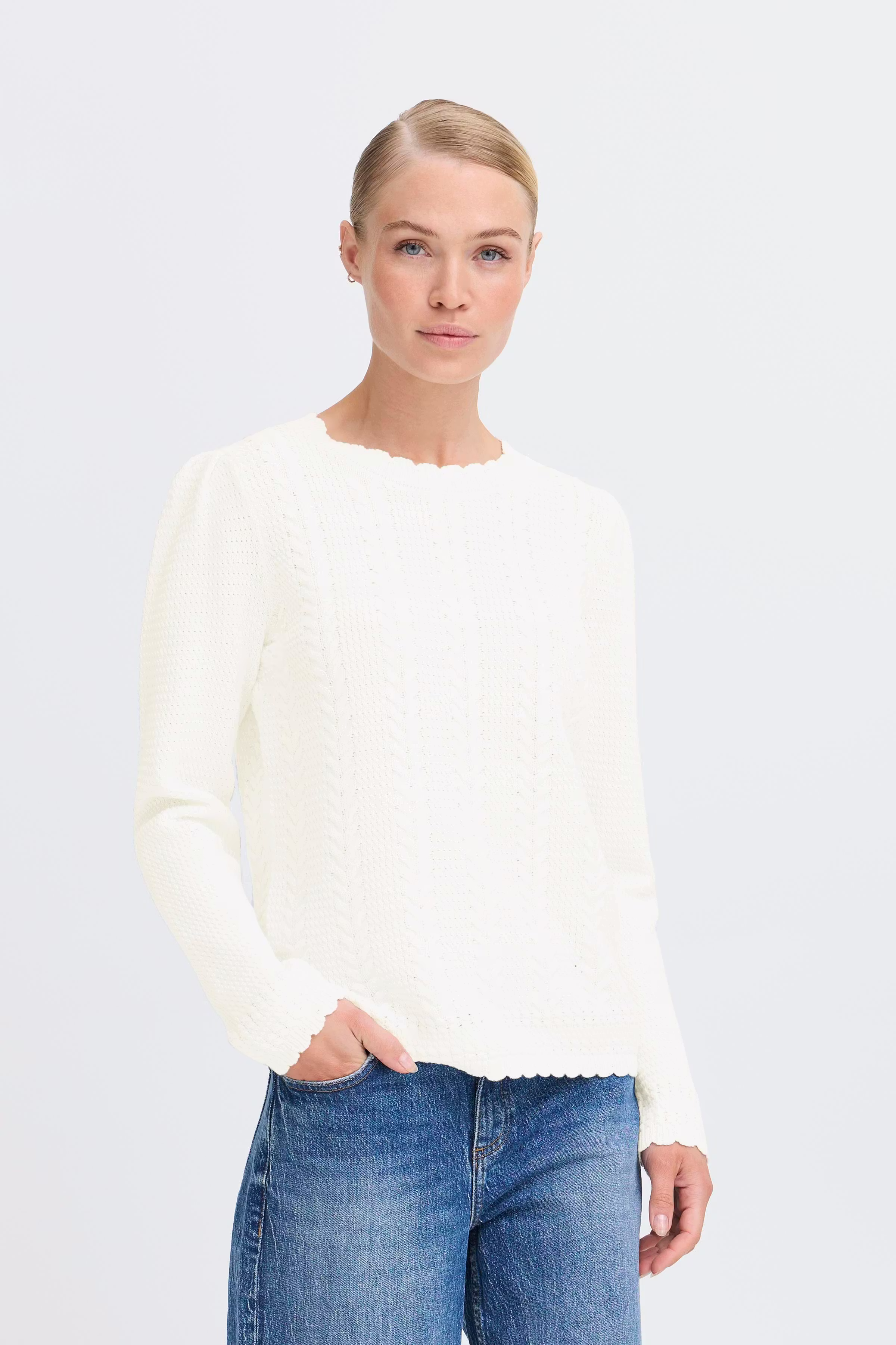 BYMAGIO Pullover LOOKBOOK FRONT 20816637-114300