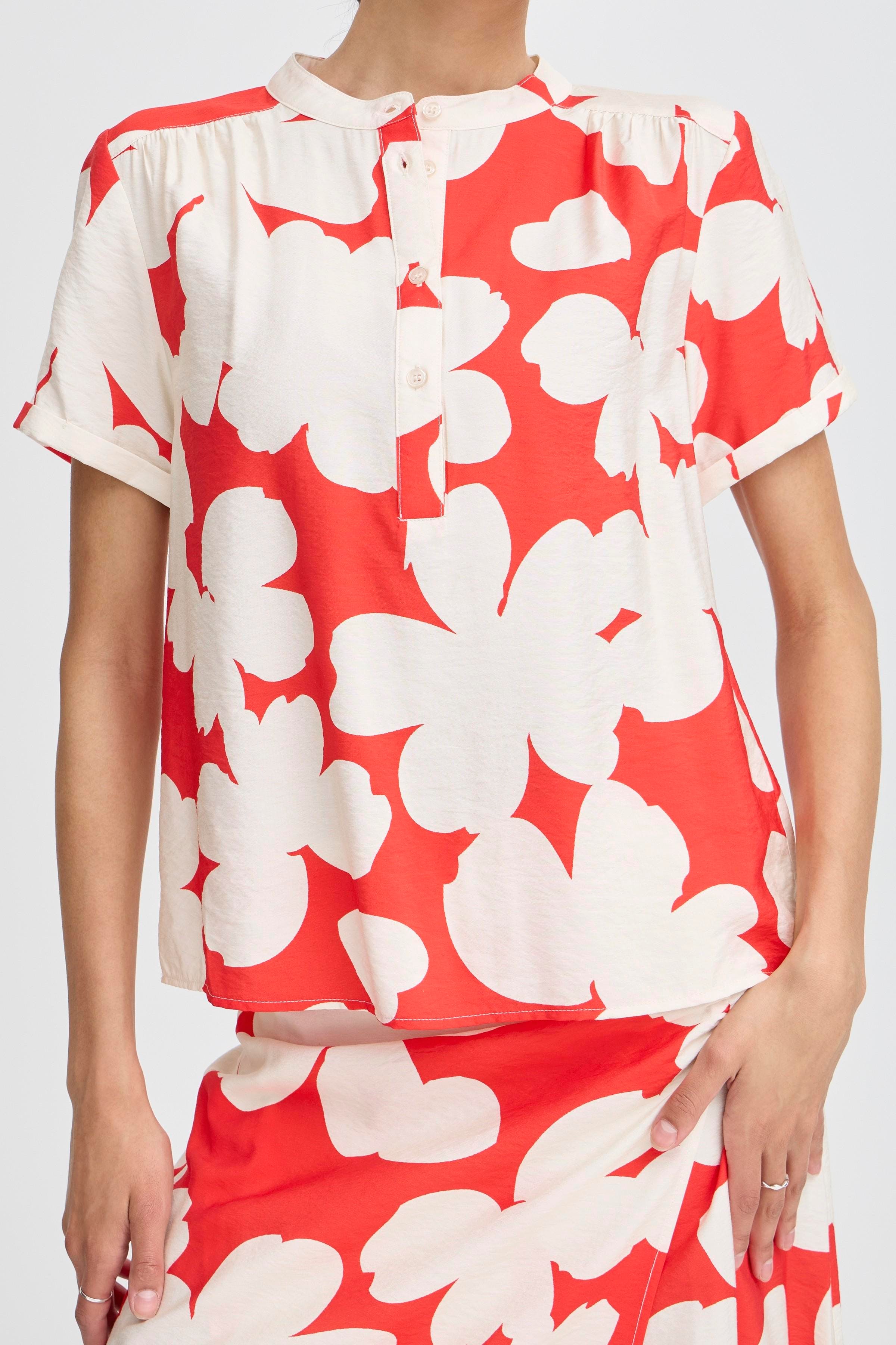 BYIBINE Hemd LOOKBOOK DETAIL 20816779-204739