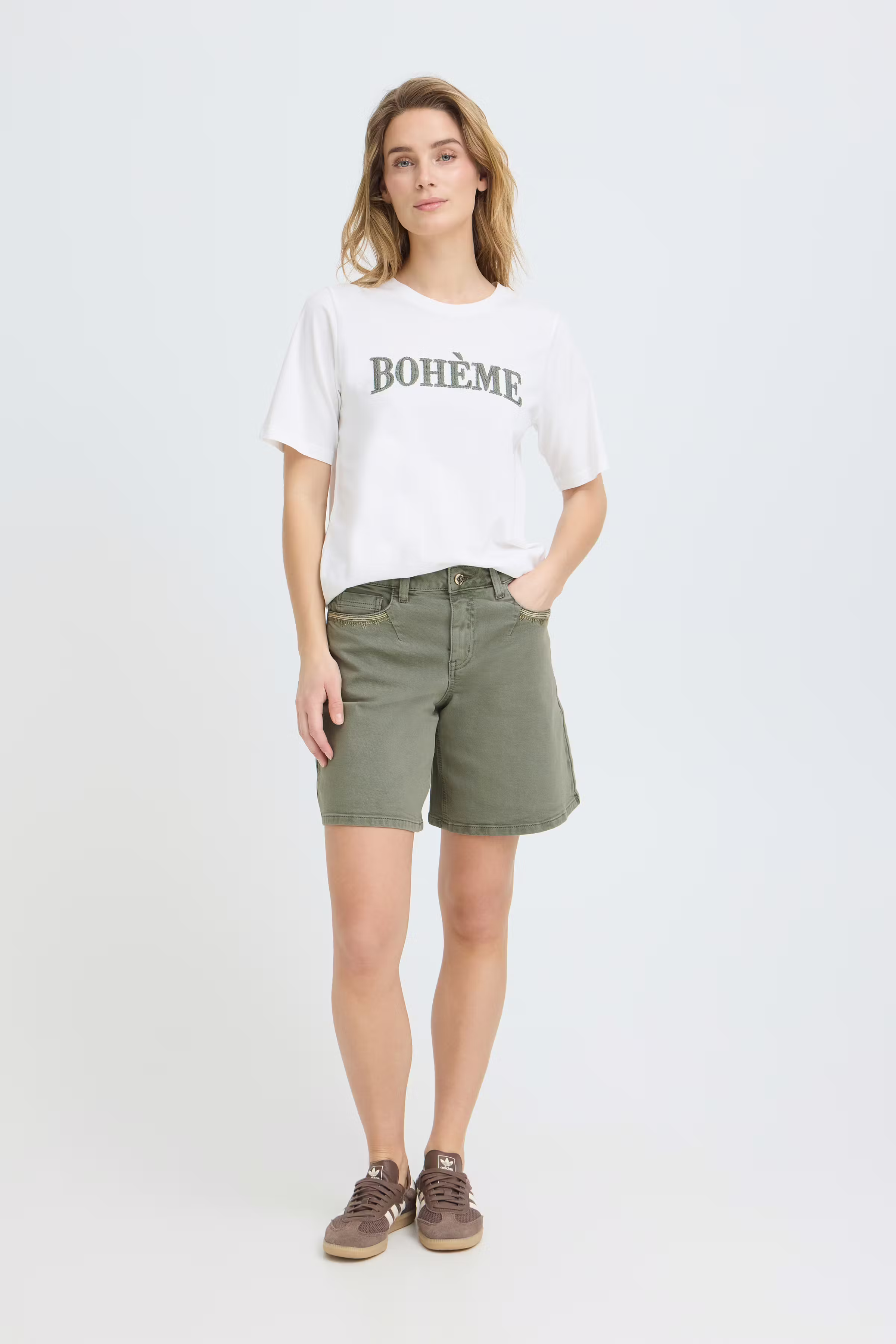 PZCILIANE Shorts LOOKBOOK FRONT 50210563-185806