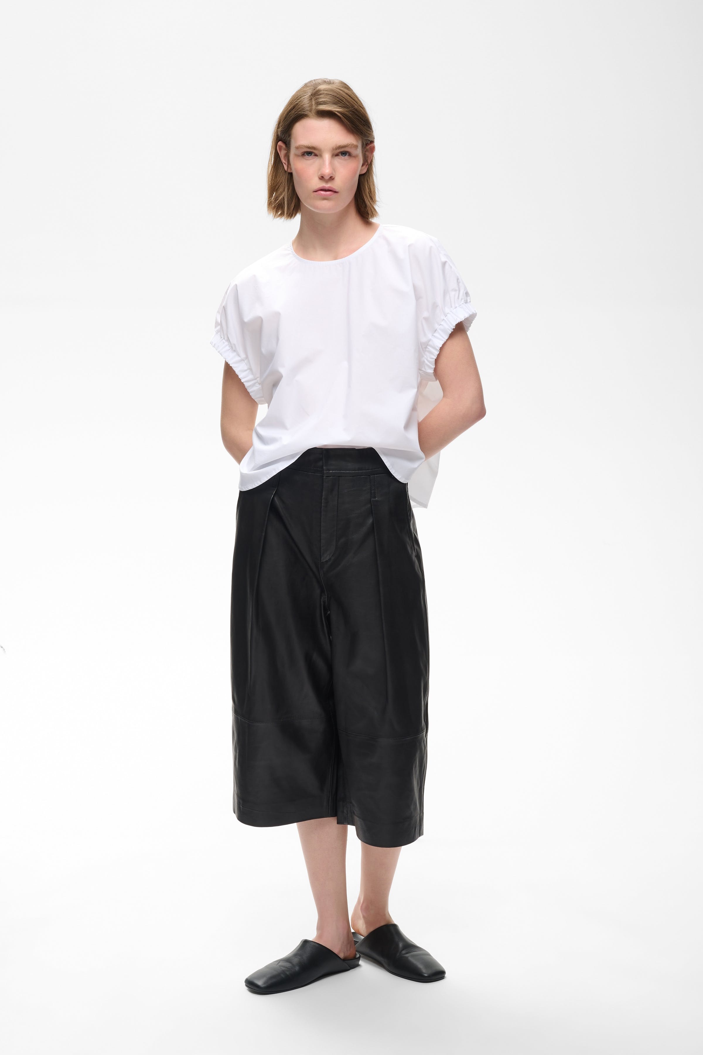CELINAHIW Broek LOOKBOOK FRONT 30112897-194008