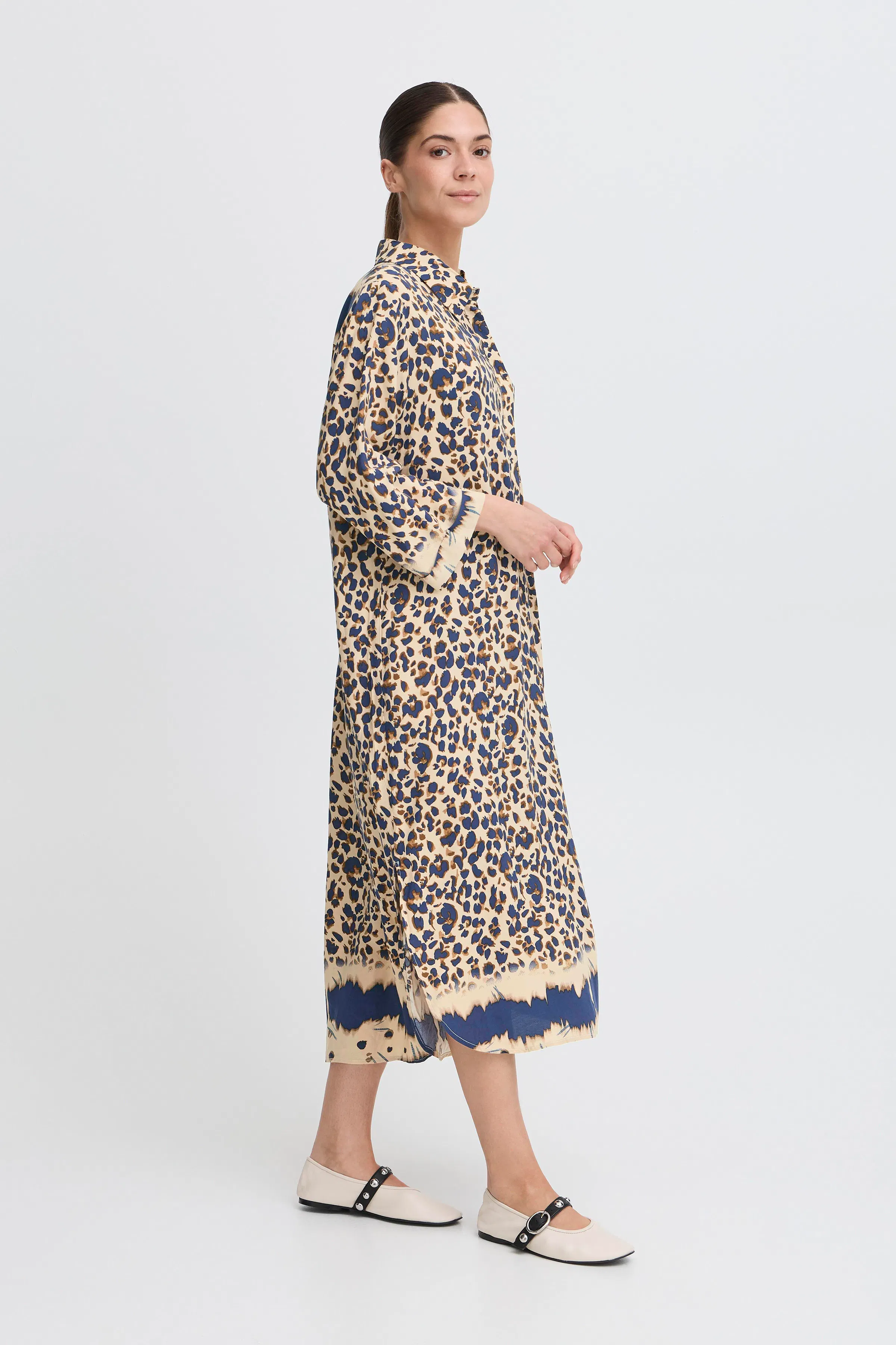 PZGLORIA Klänning LOOKBOOK FRONT 50208947-202010