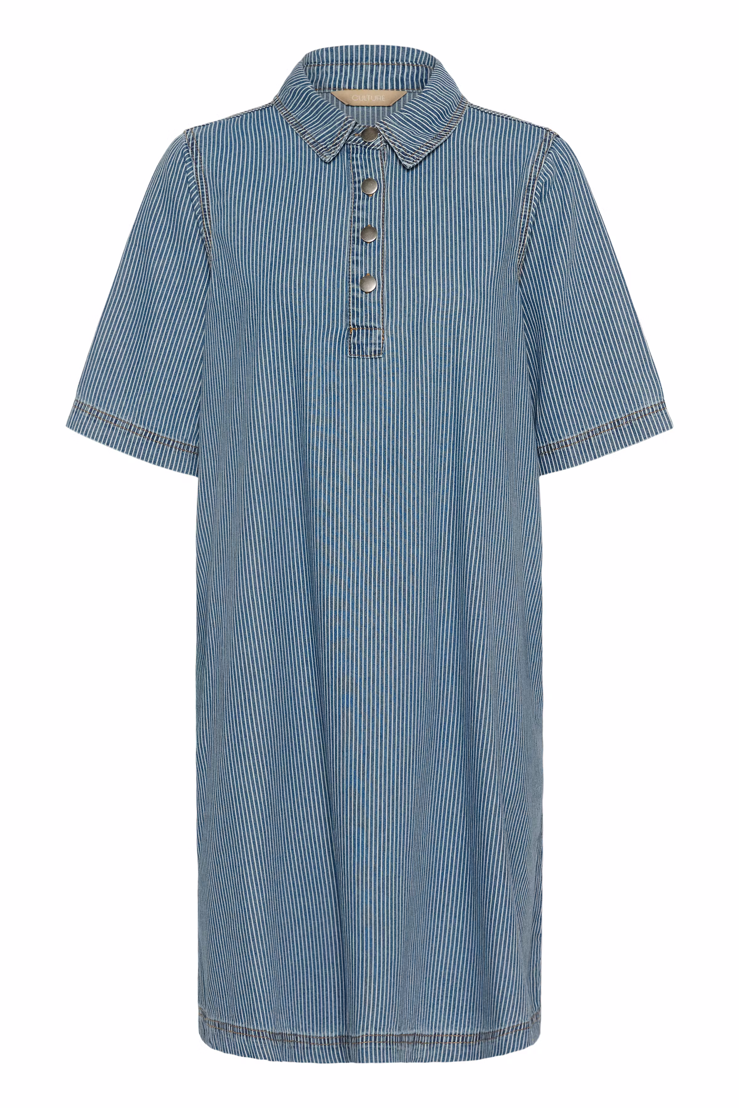 CUayna Kleid PACK FRONT 50112861-109137
