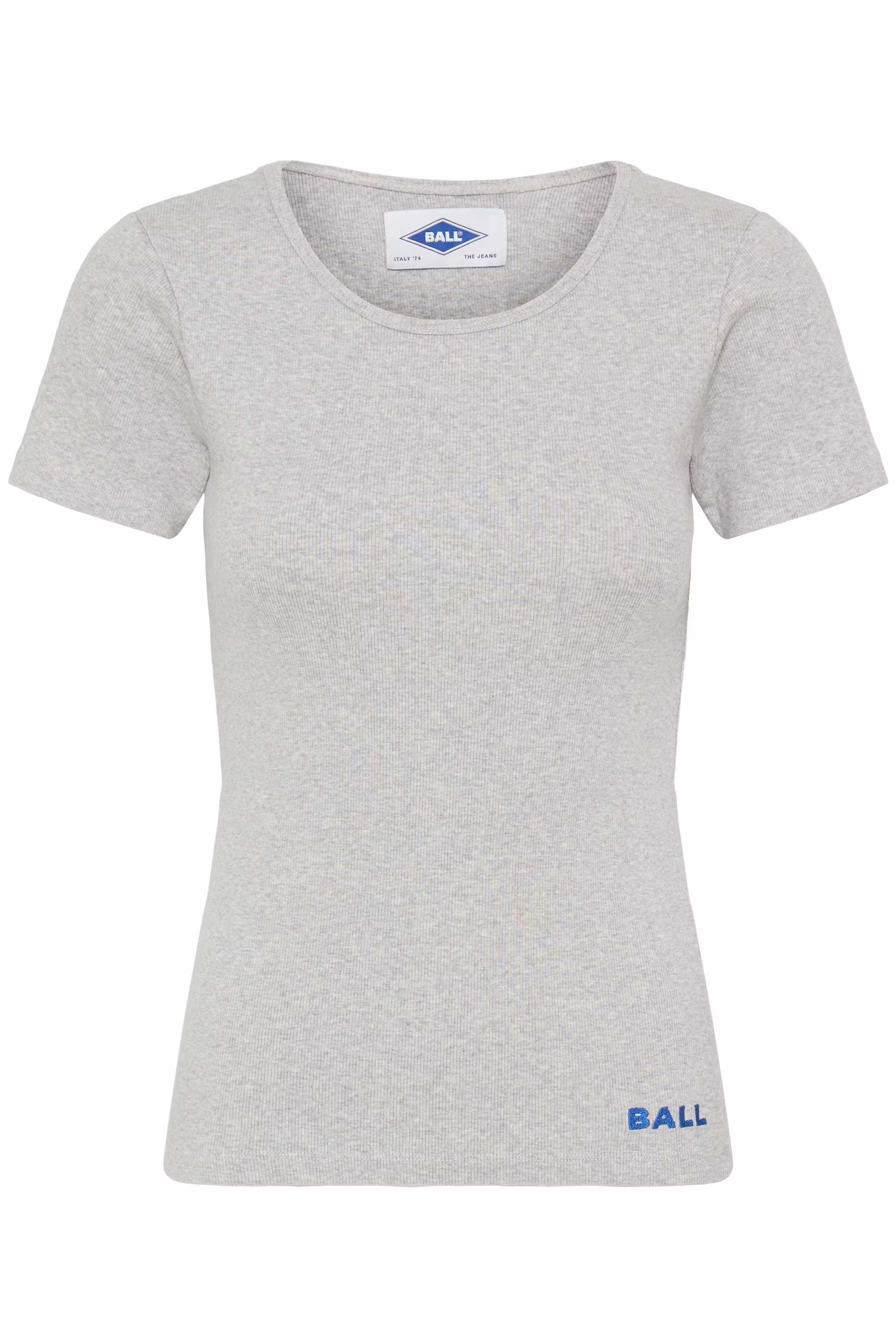 BAALTOBELLI T-shirt PACK FRONT 50405007-204054