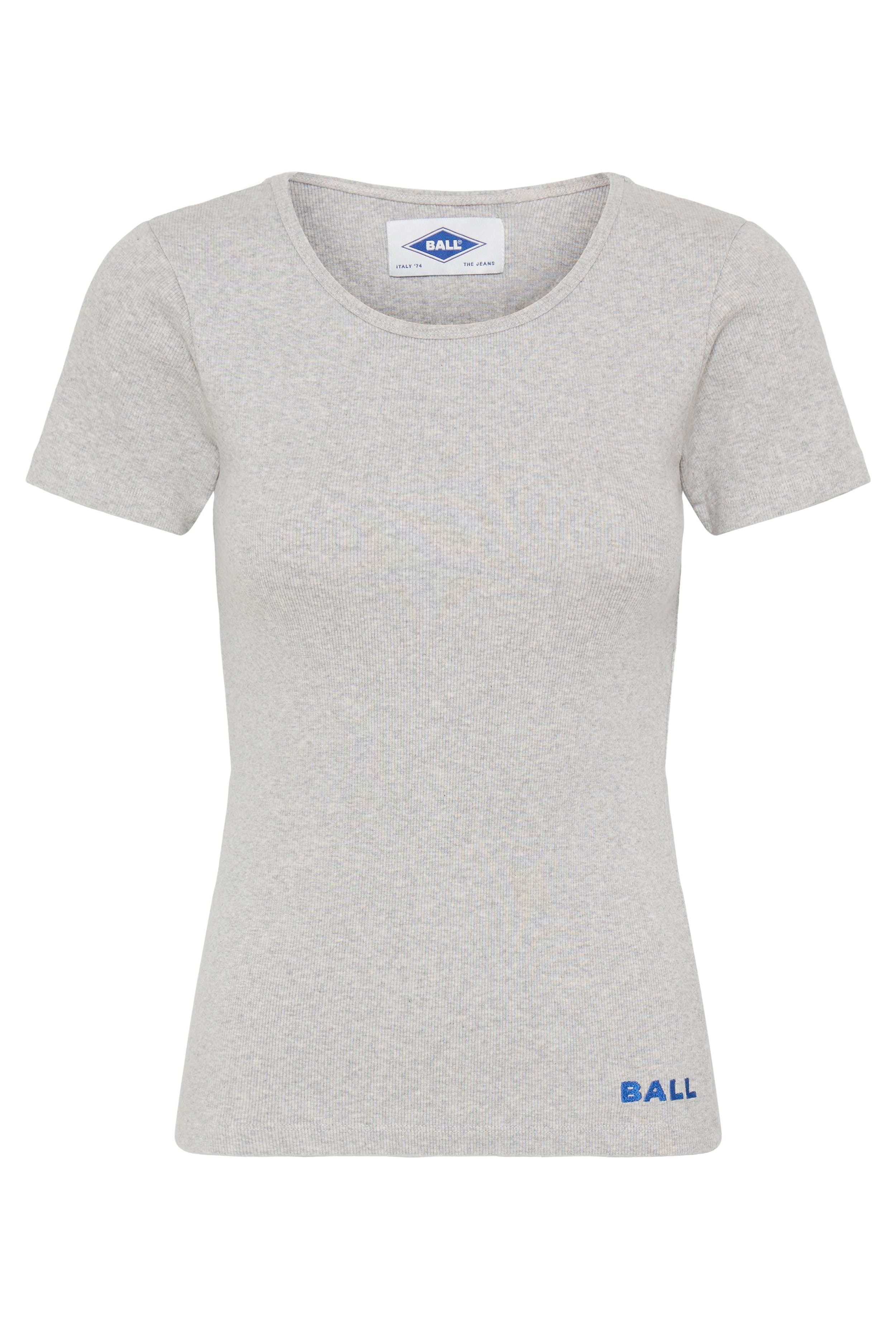 BAALTOBELLI T-shirt PACK FRONT 50405007-204054