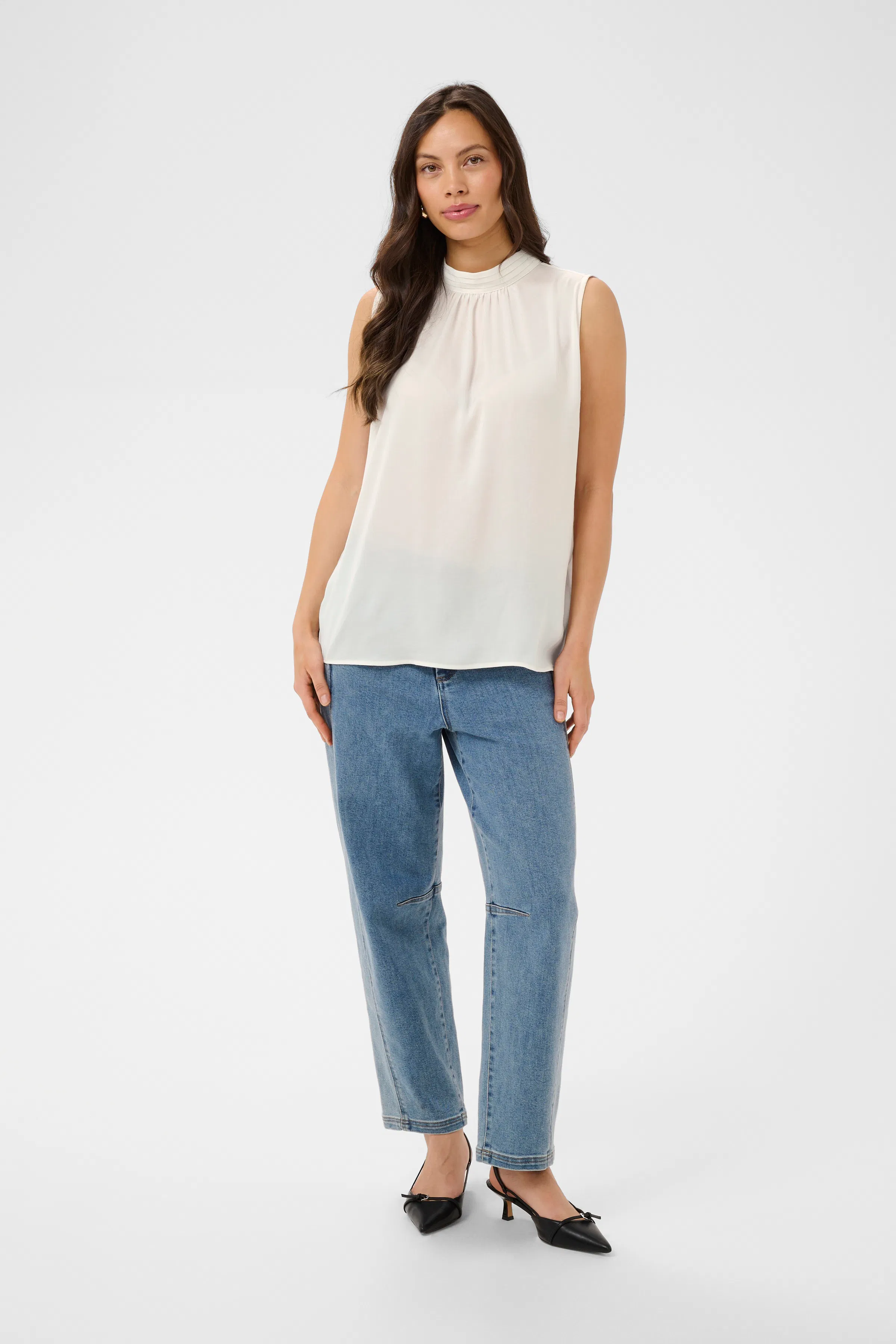 AileenSZ Blouse LOOKBOOK FRONT 30500036-110605