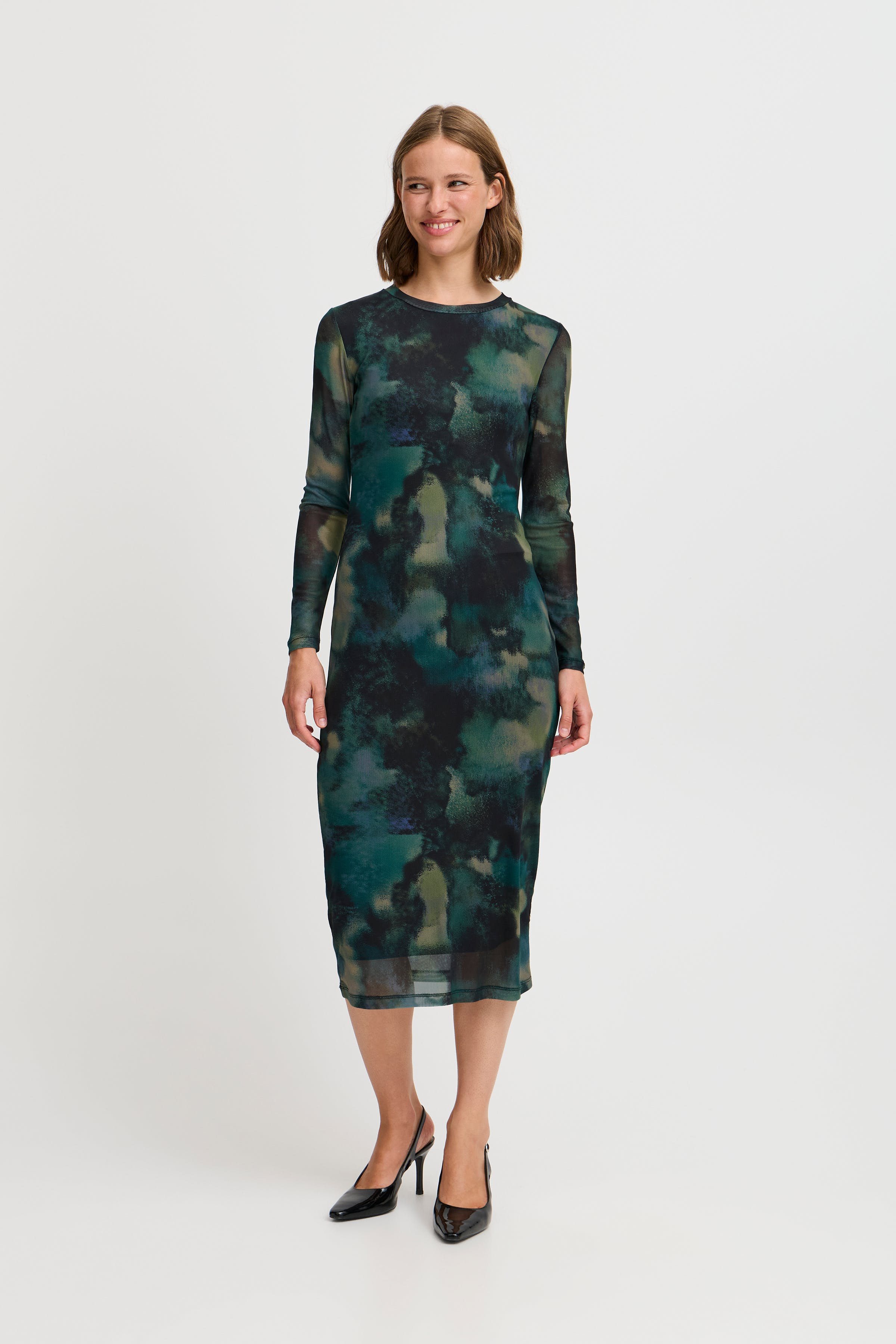 BYPALOMA Kleid LOOKBOOK FRONT 20815713-203689