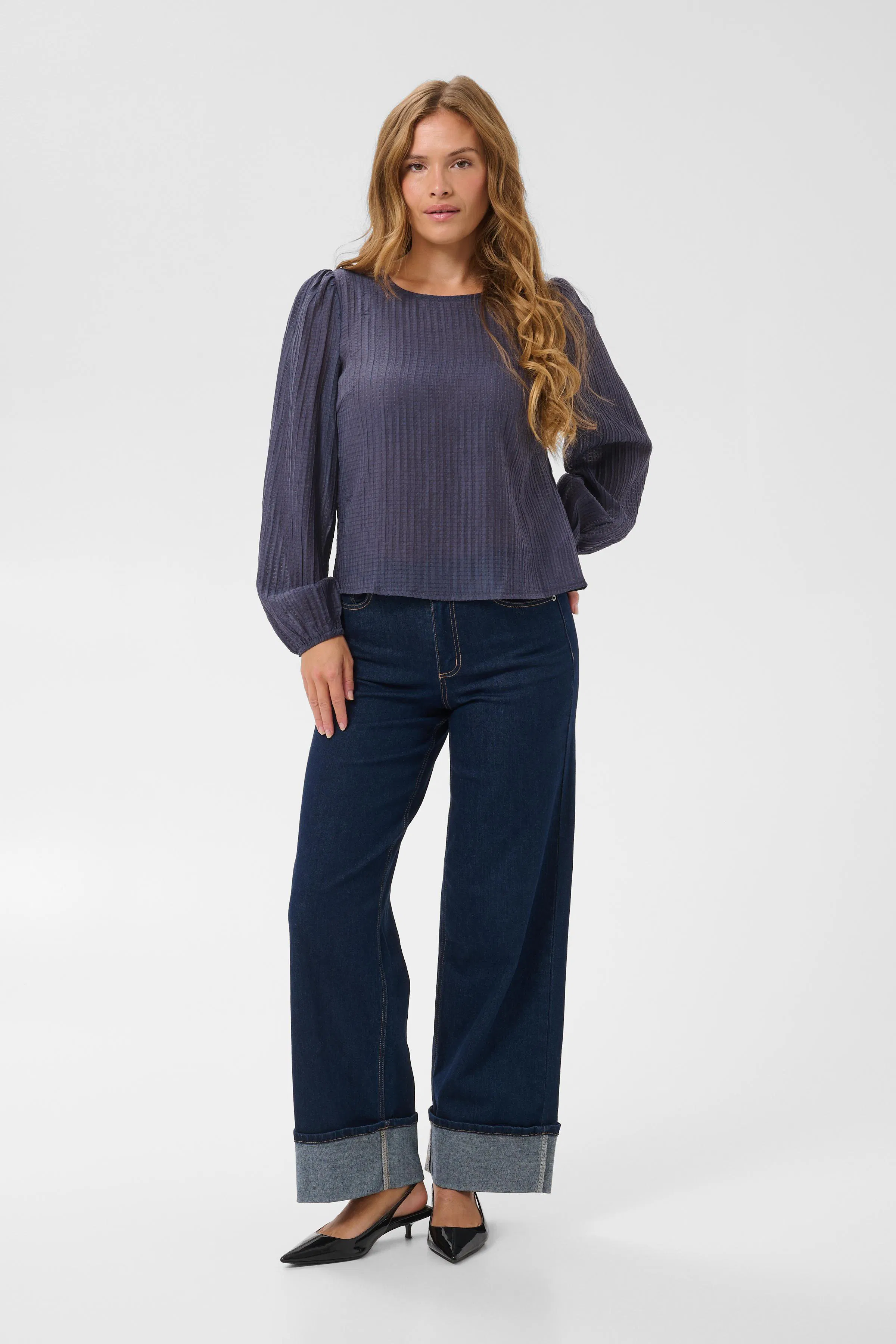 KArea Blouse LOOKBOOK FRONT 10512495-193927