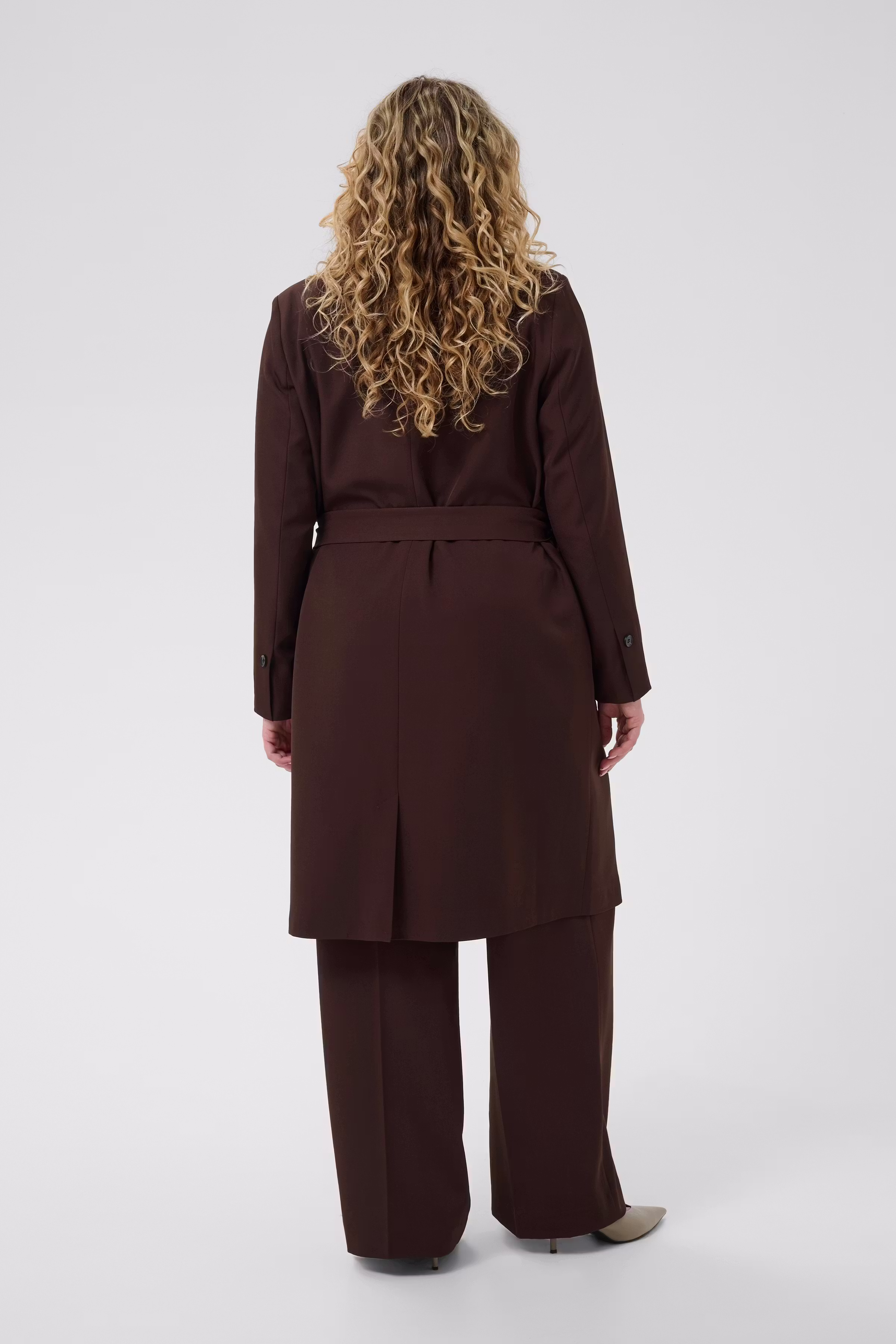 KCluma Blazer LOOKBOOK BACK 10584289-190915