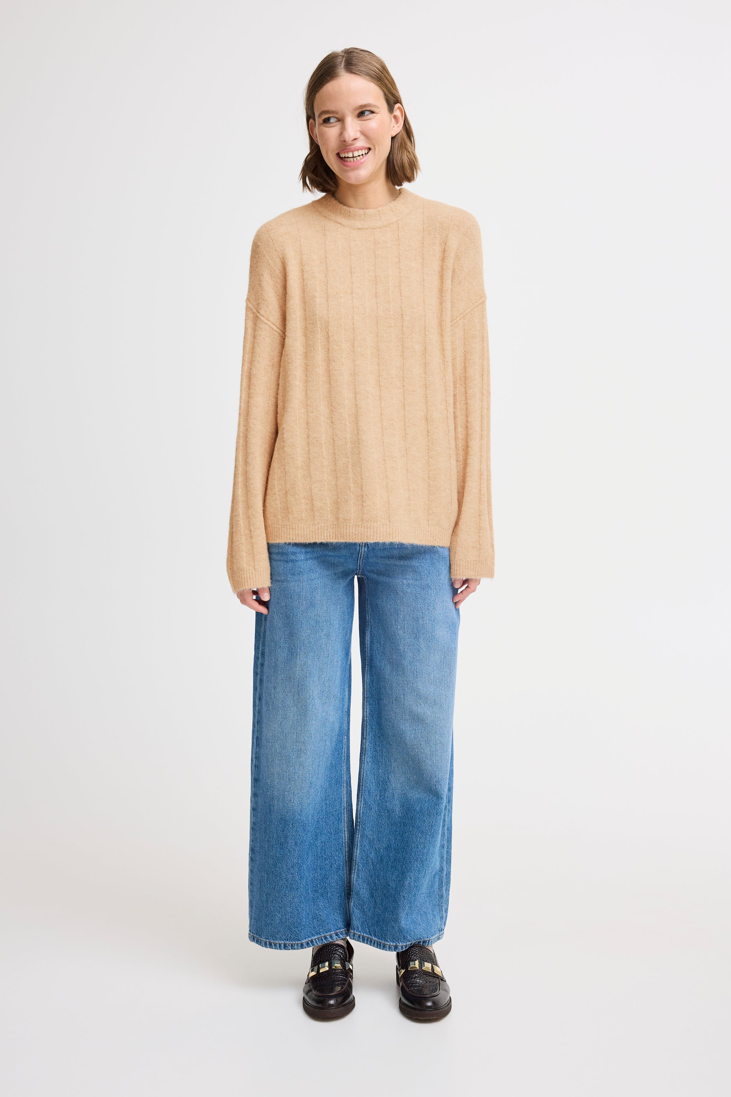BYOMEA Pullover LOOKBOOK FRONT 20816273-1513041