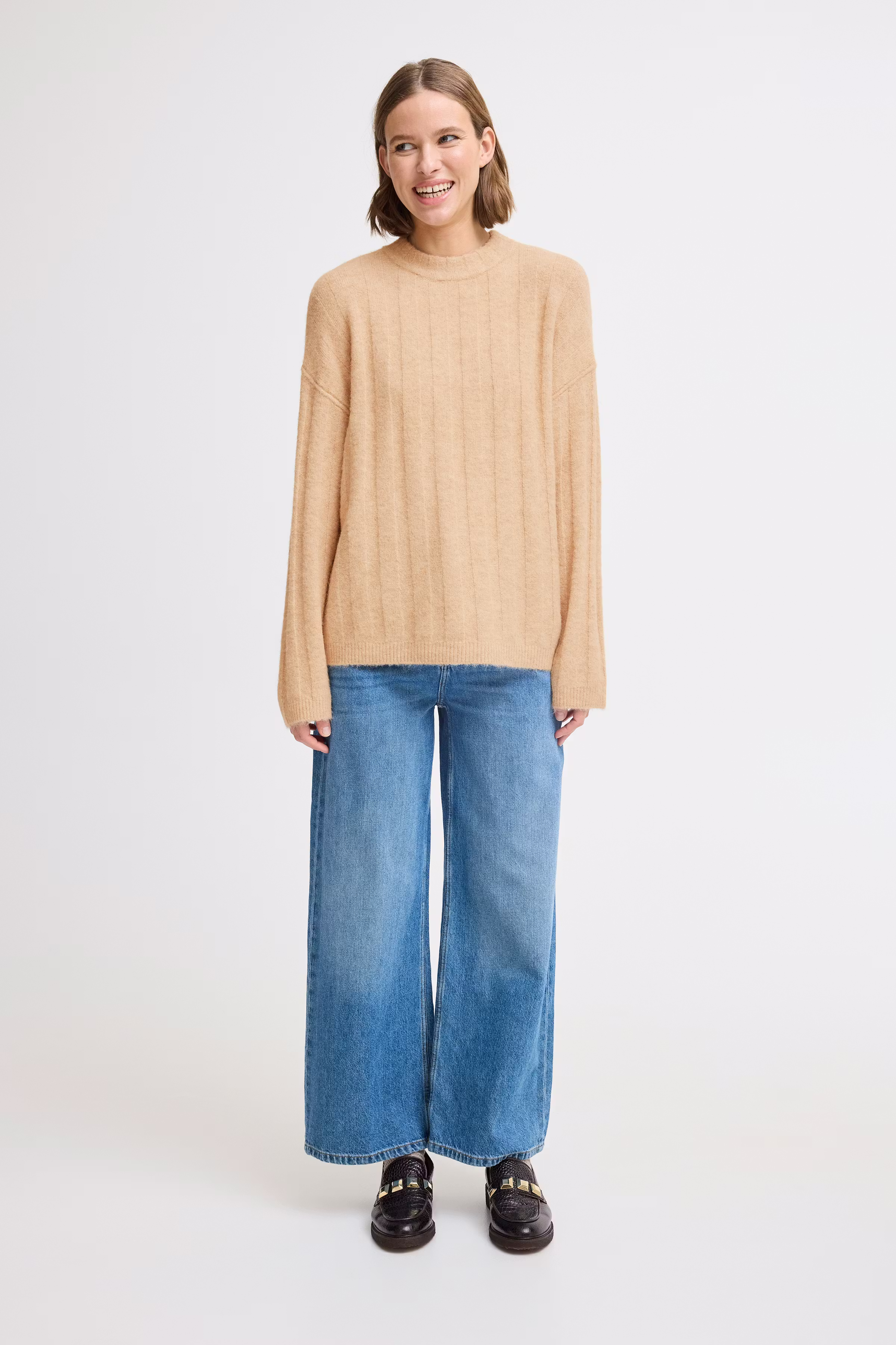 BYOMEA Pullover LOOKBOOK FRONT 20816273-1513041