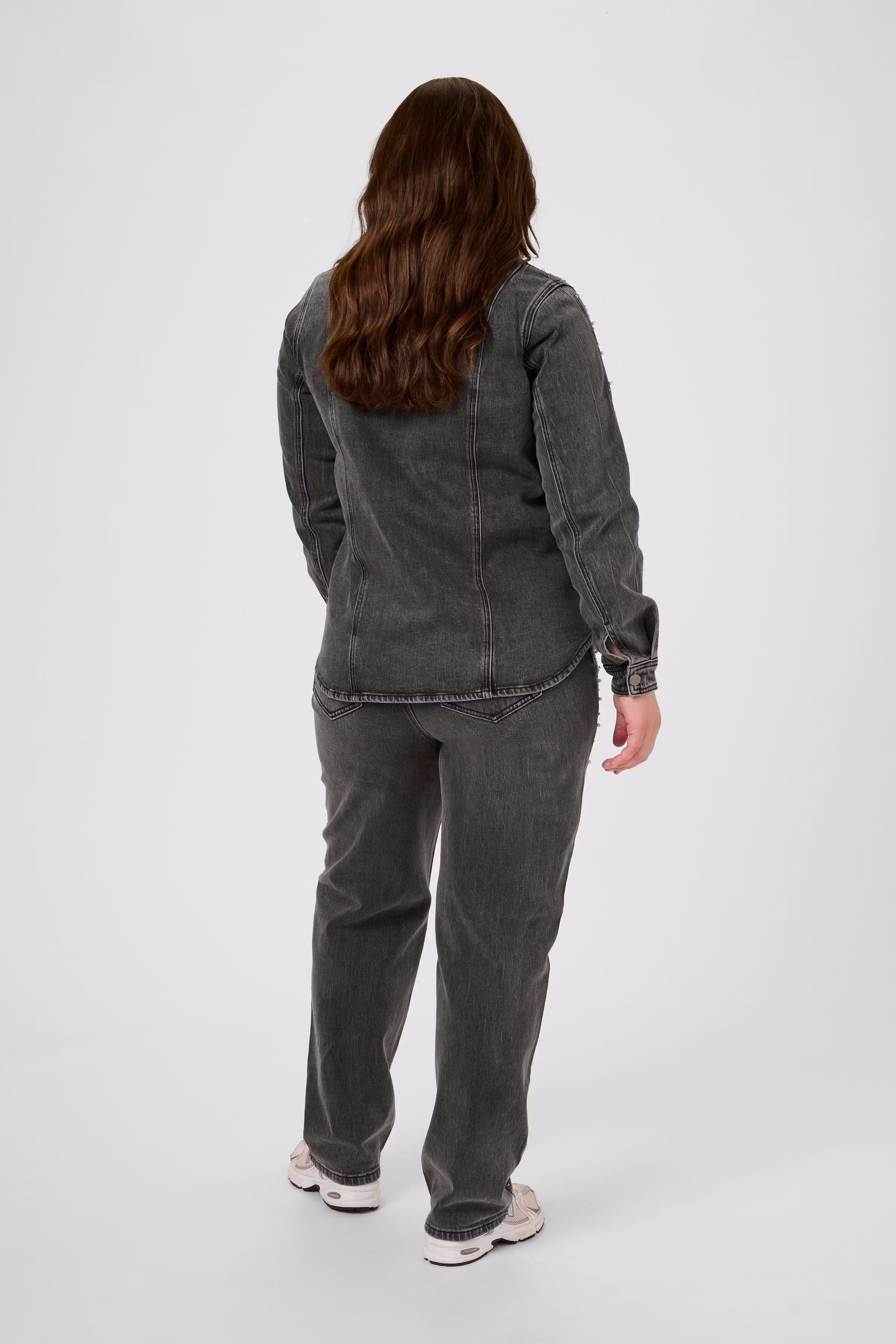 KCpetri Hemd LOOKBOOK BACK 10583825-108531