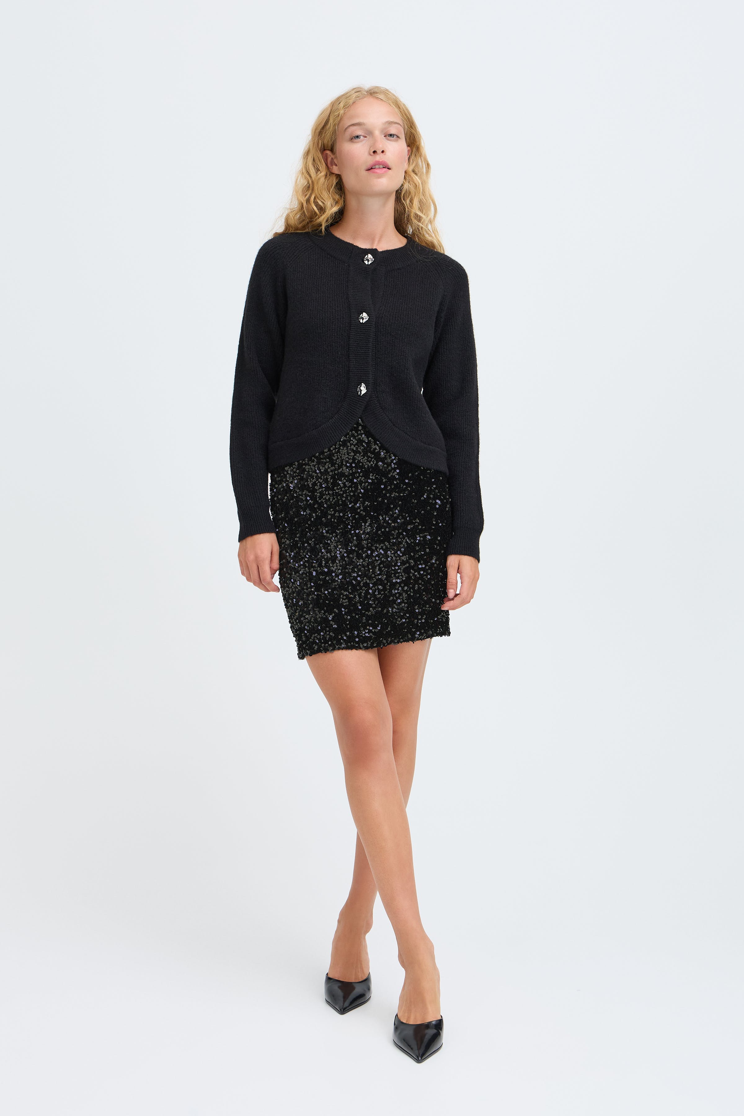 BYPAILLET Skjørt LOOKBOOK FRONT 20818592-194008