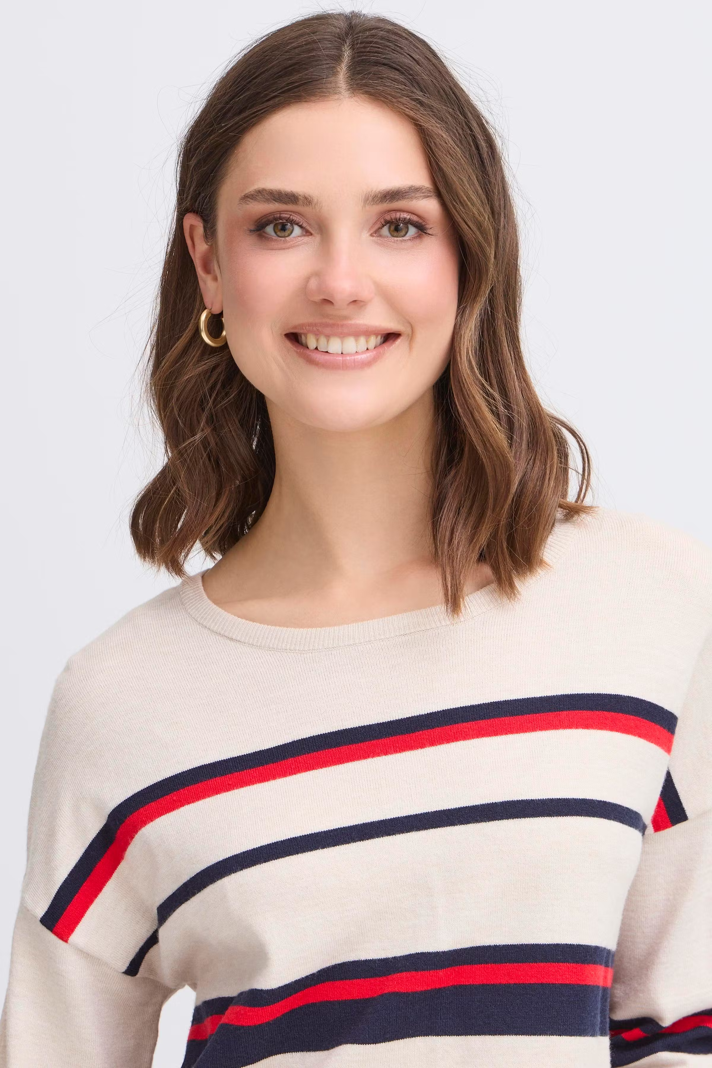 FRMELANI Pullover LOOKBOOK DETAIL 20616067-200669