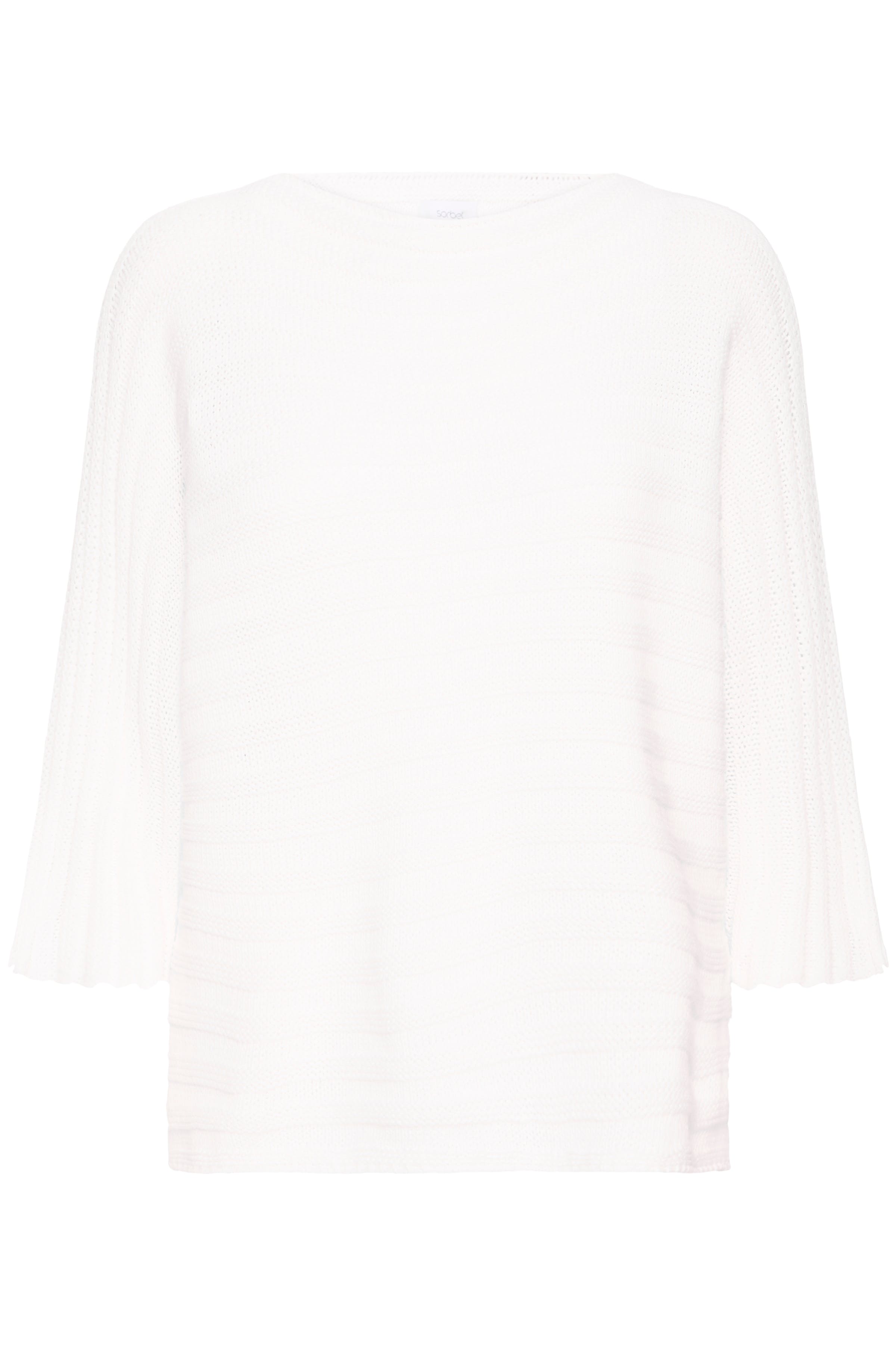 SBSANDRINA Pullover PACK FRONT 22100892-110105