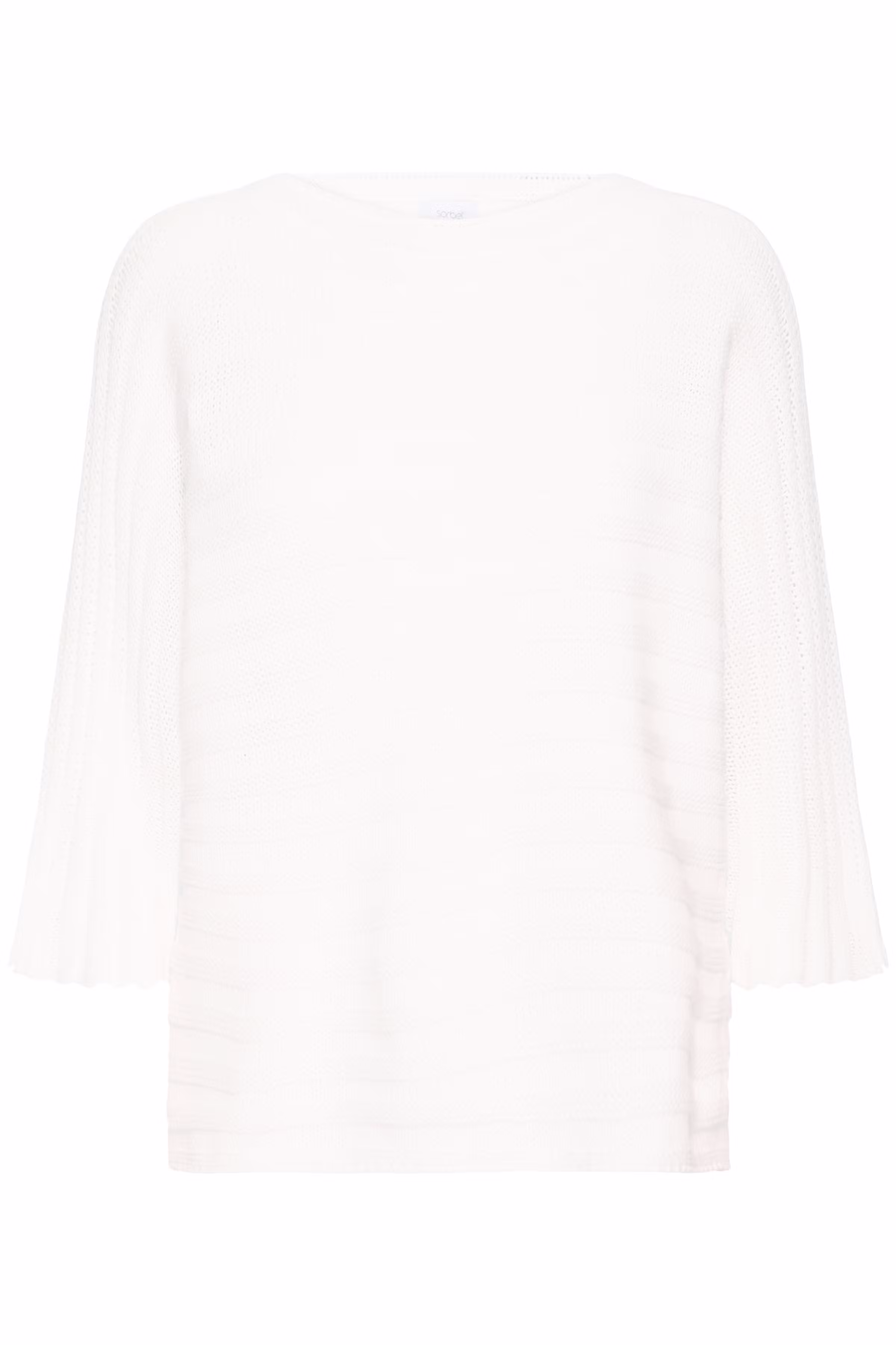 SBSANDRINA Pullover PACK FRONT 22100892-110105