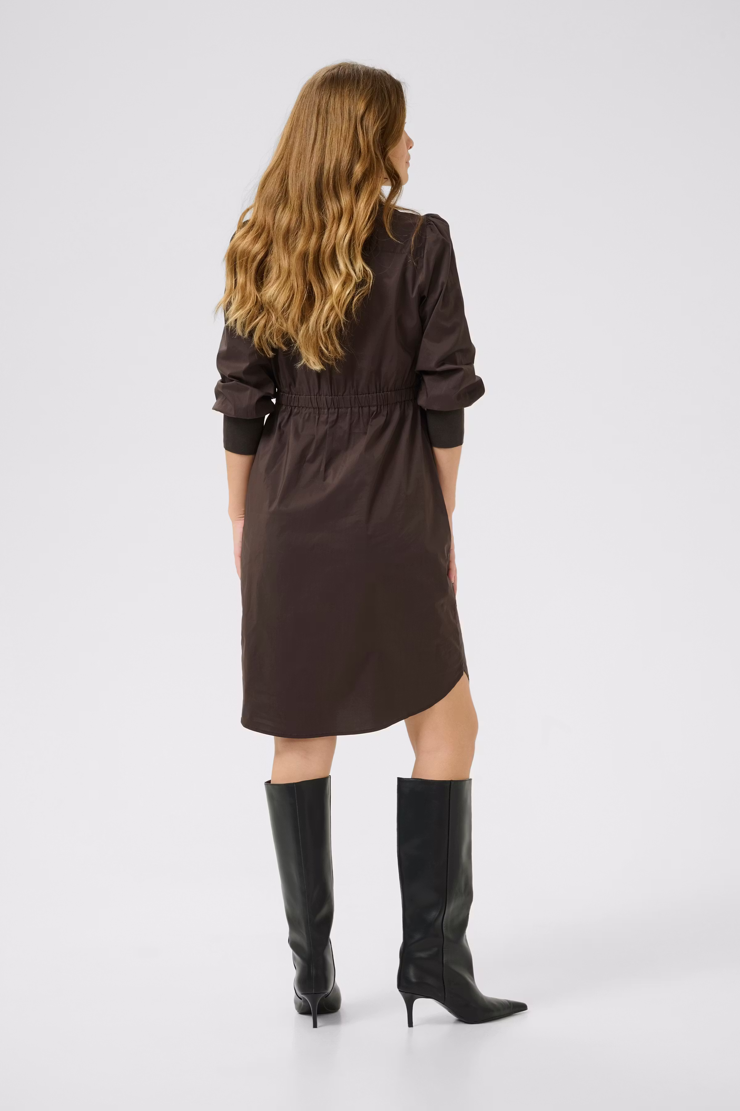 CUtoyam Kjole LOOKBOOK BACK 50112256-190712