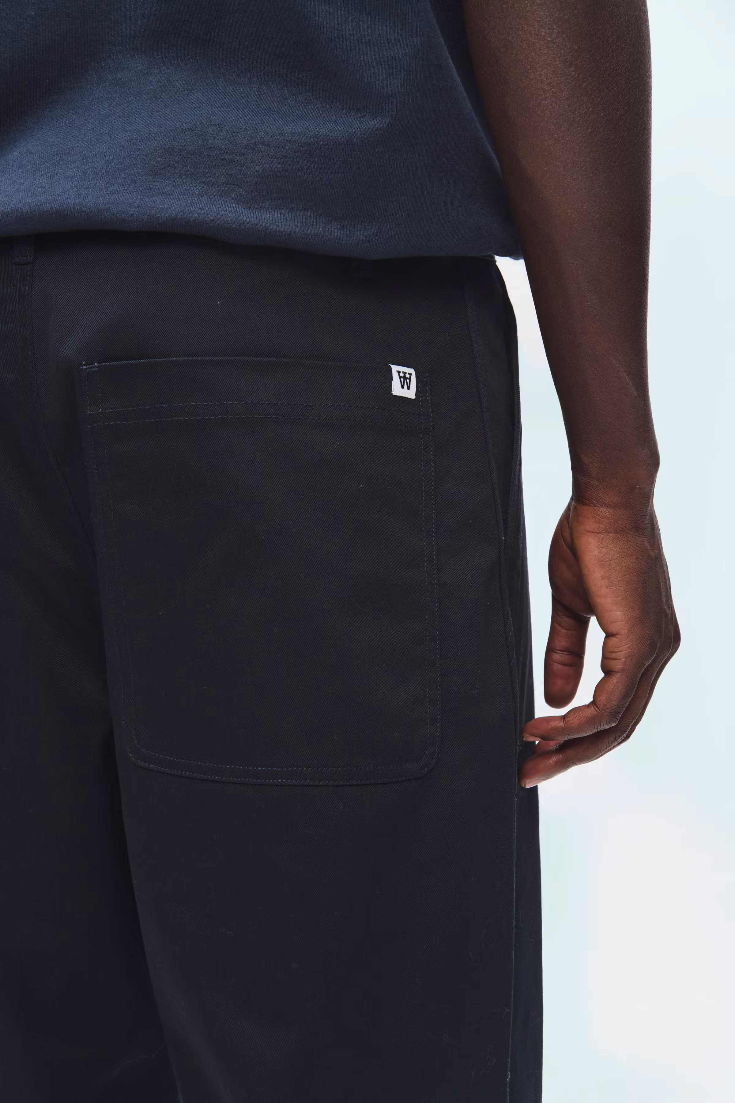 WWMaison Broek LOOKBOOK DETAIL 30252370-194011