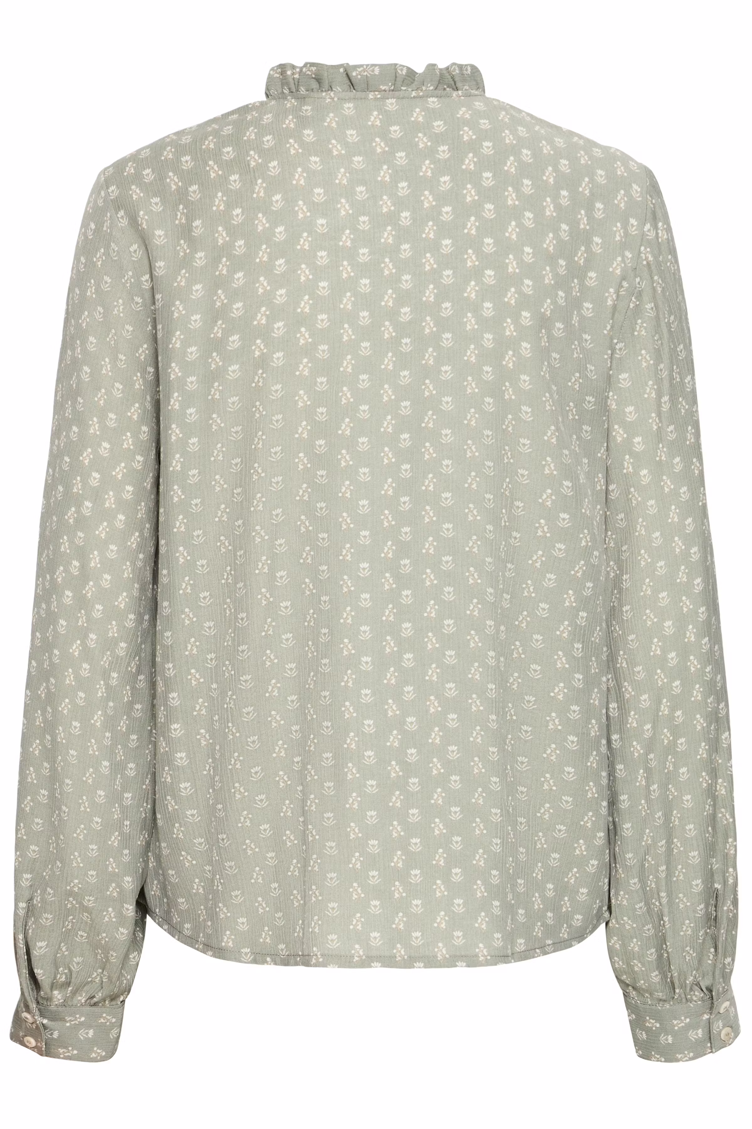 BYILAVIA Skjorte PACK BACK 20818434-900003682