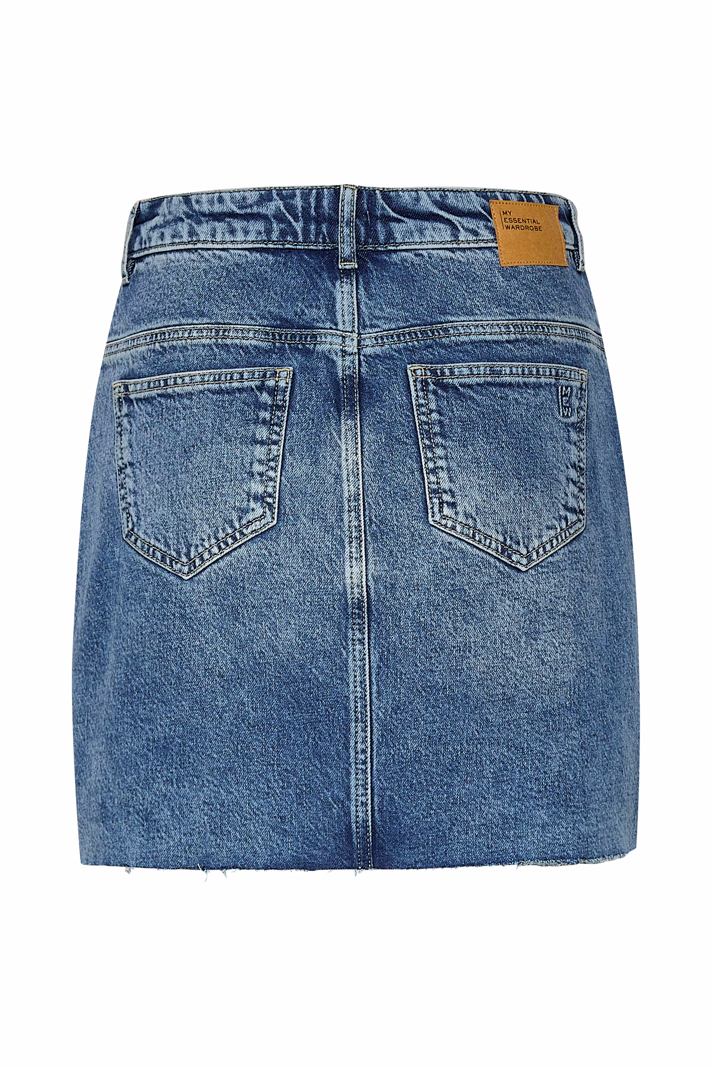 TusaMW Skirt PACK BACK 10704439-100053