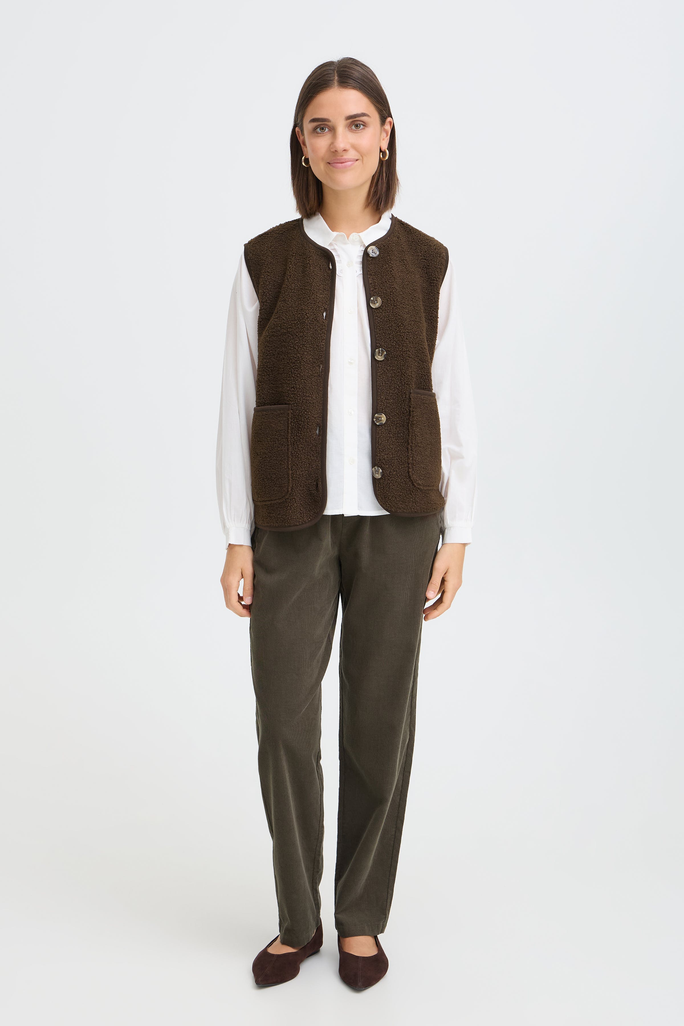 FRTENYA Vest yttertøj LOOKBOOK FRONT 20618525-190913