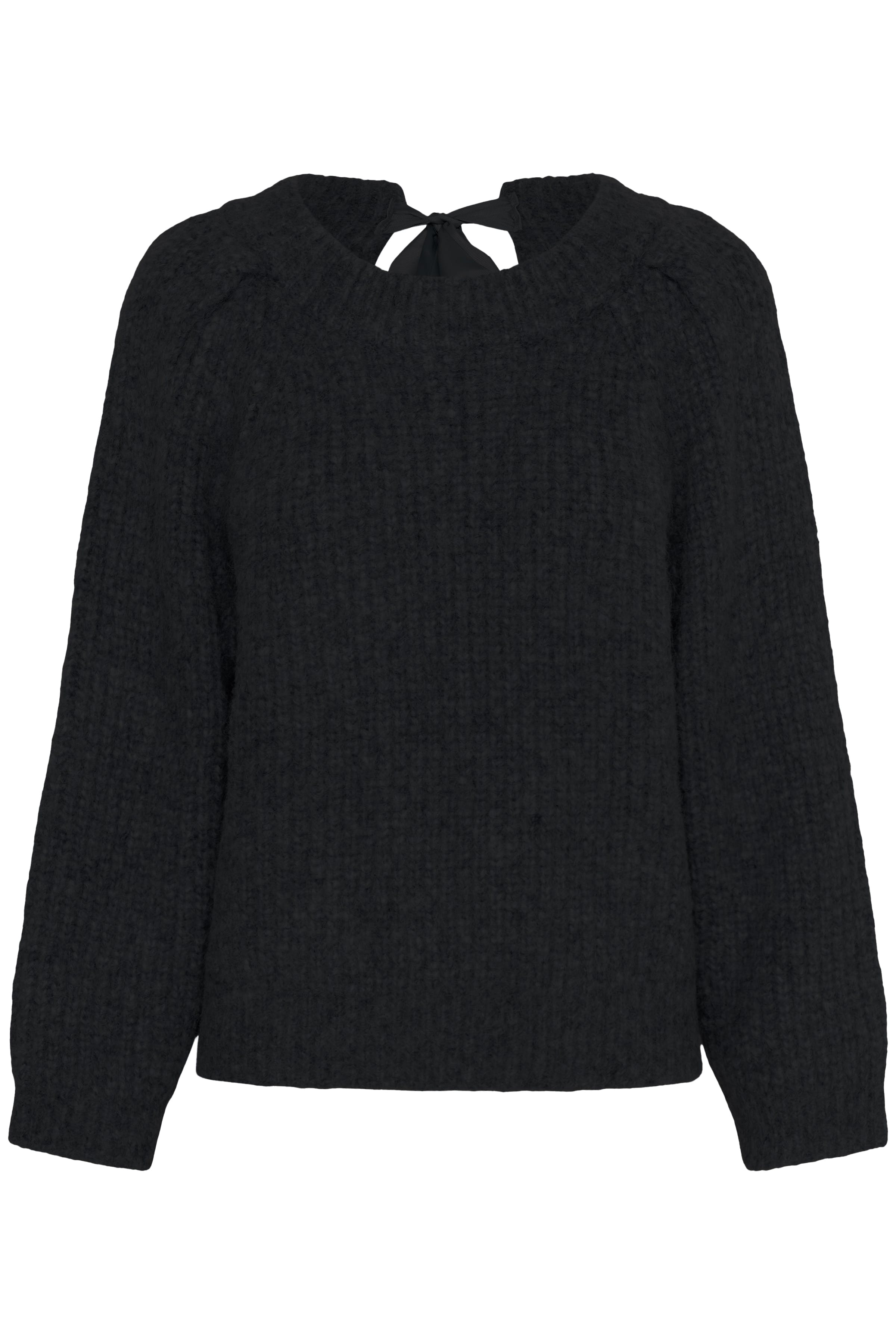 SLPleoni Pullover PACK FRONT 30408568-194008