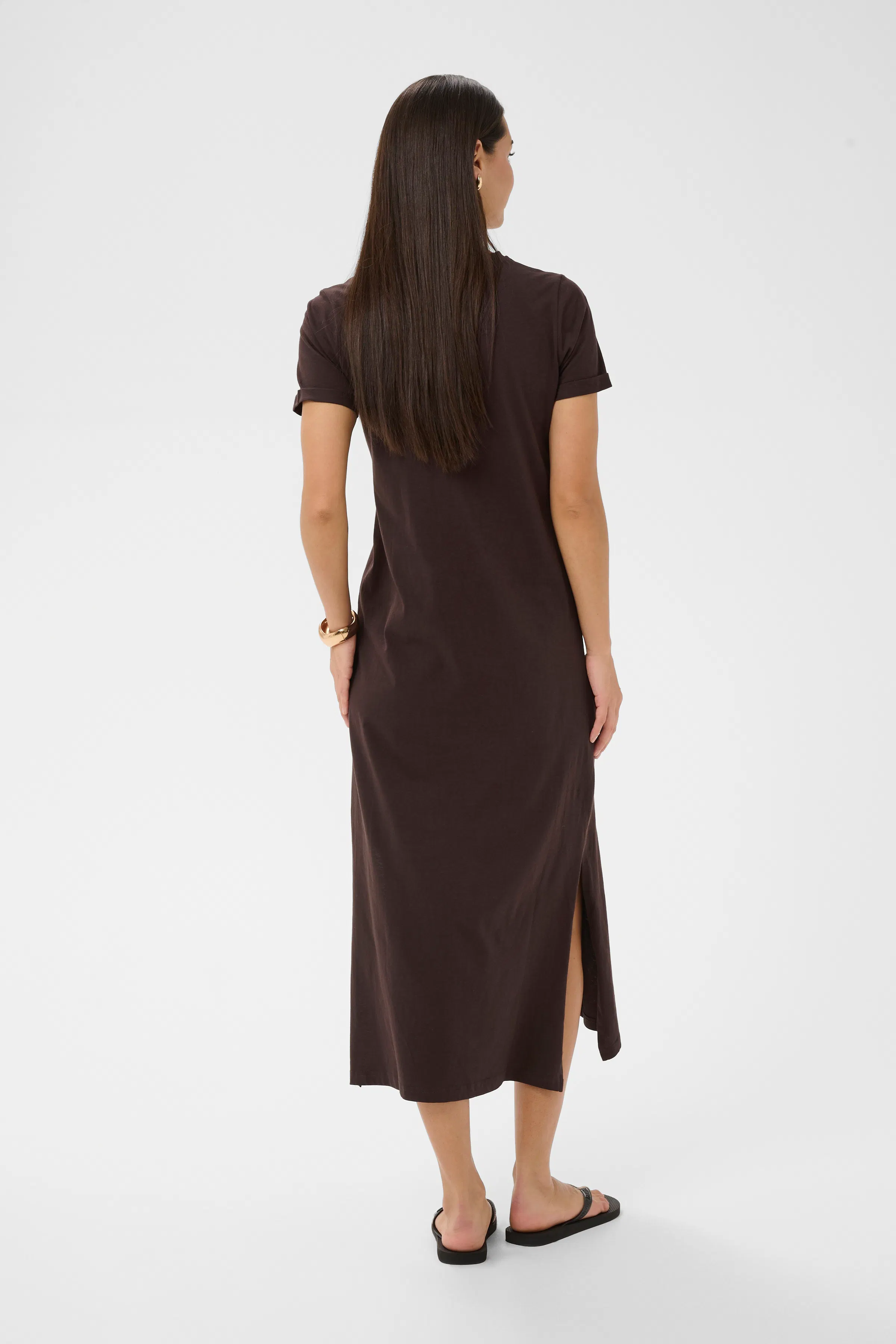 KAcelina Kjole LOOKBOOK BACK 10551884-191111
