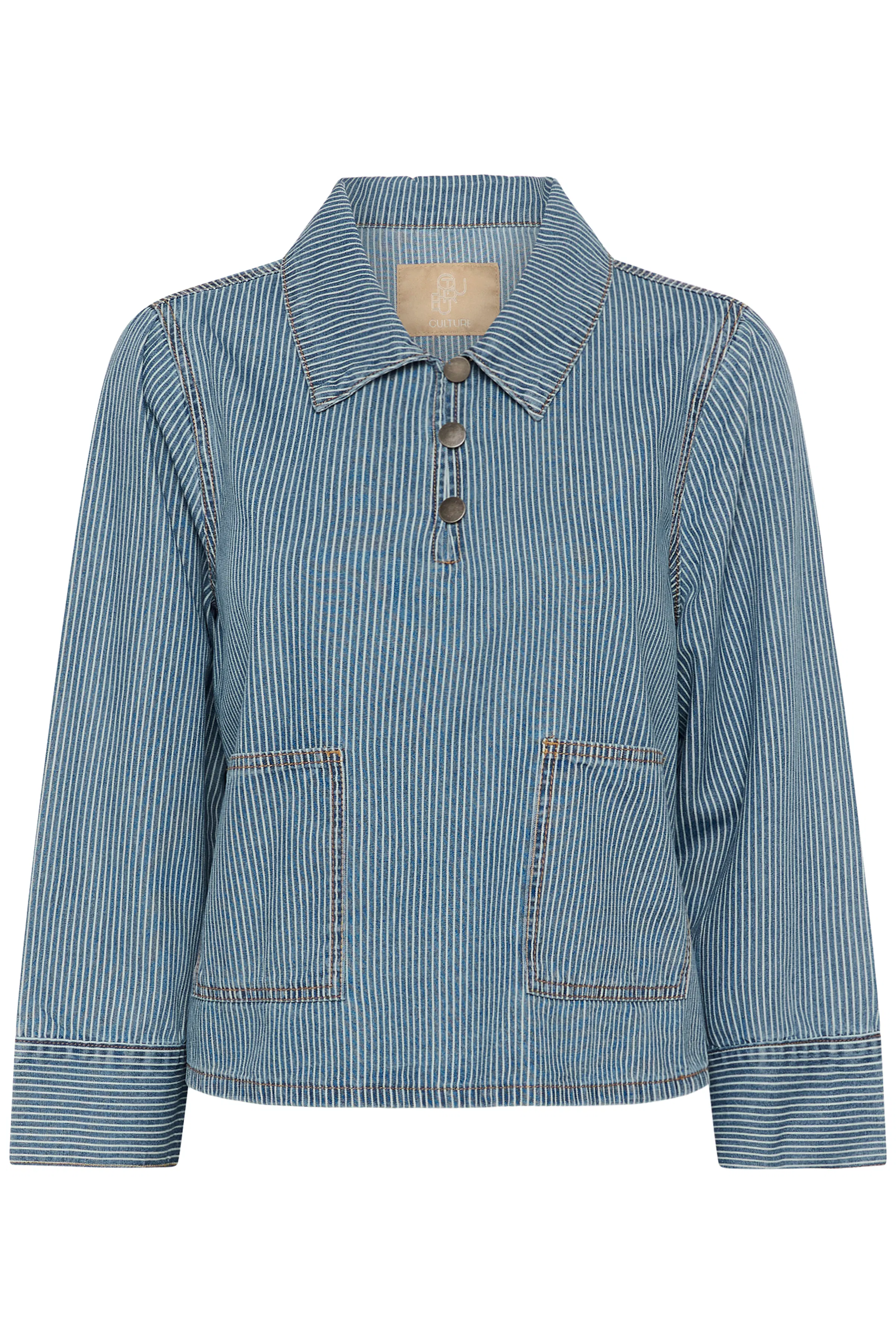 CUayna Shirt PACK FRONT 50112794-109137