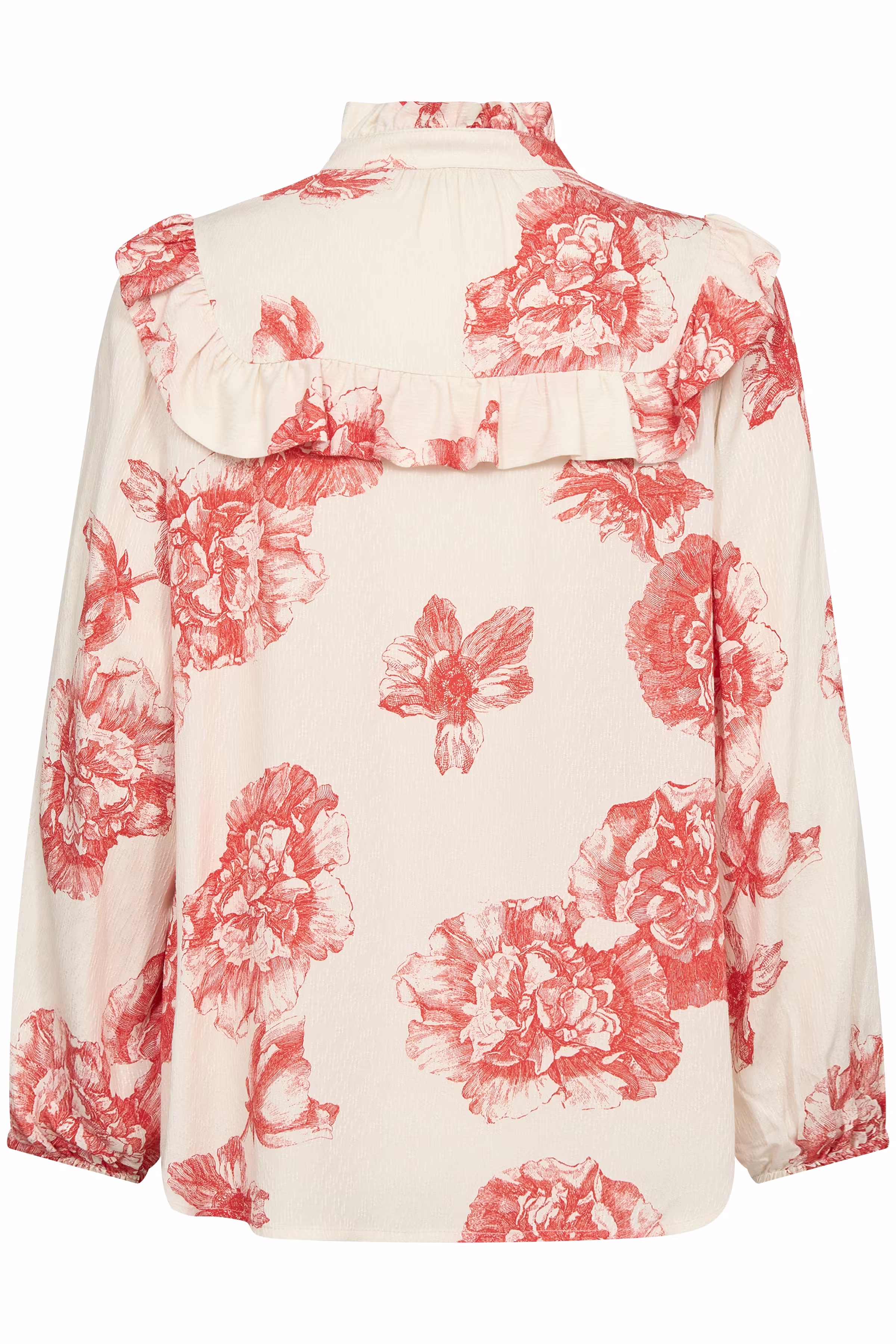 CUalexa Bluse PACK BACK 50111561-107250