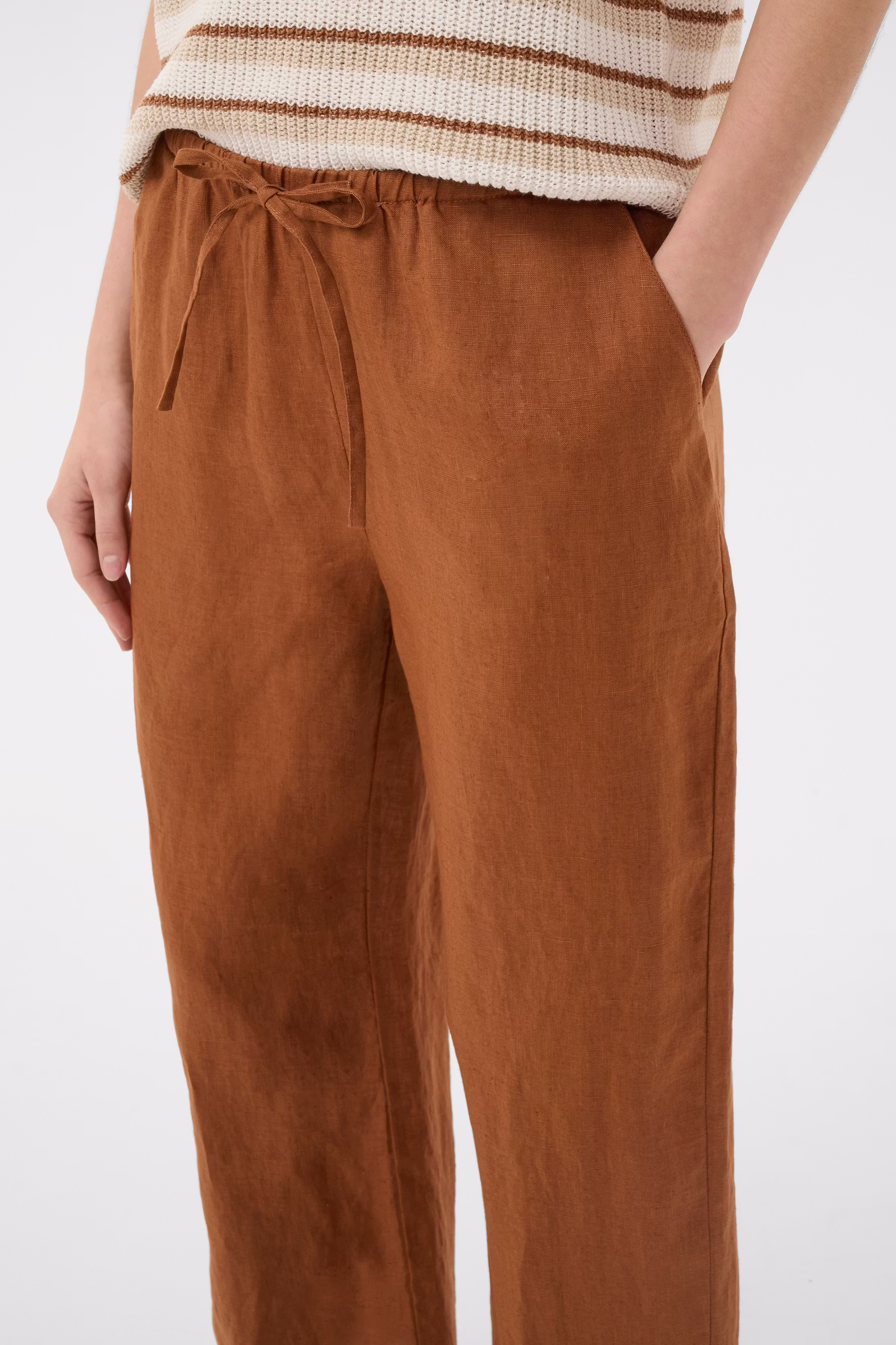 BeritaPW Trousers LOOKBOOK DETAIL 30310515-171142