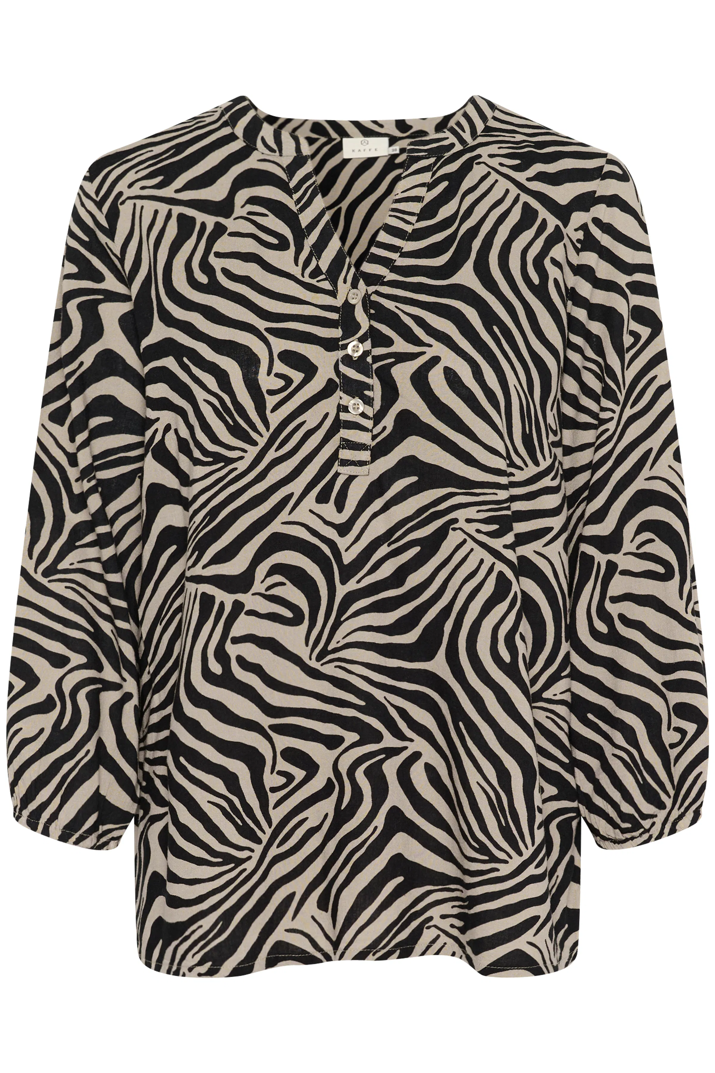 KAmilia Bluse PACK FRONT 10552334-106782